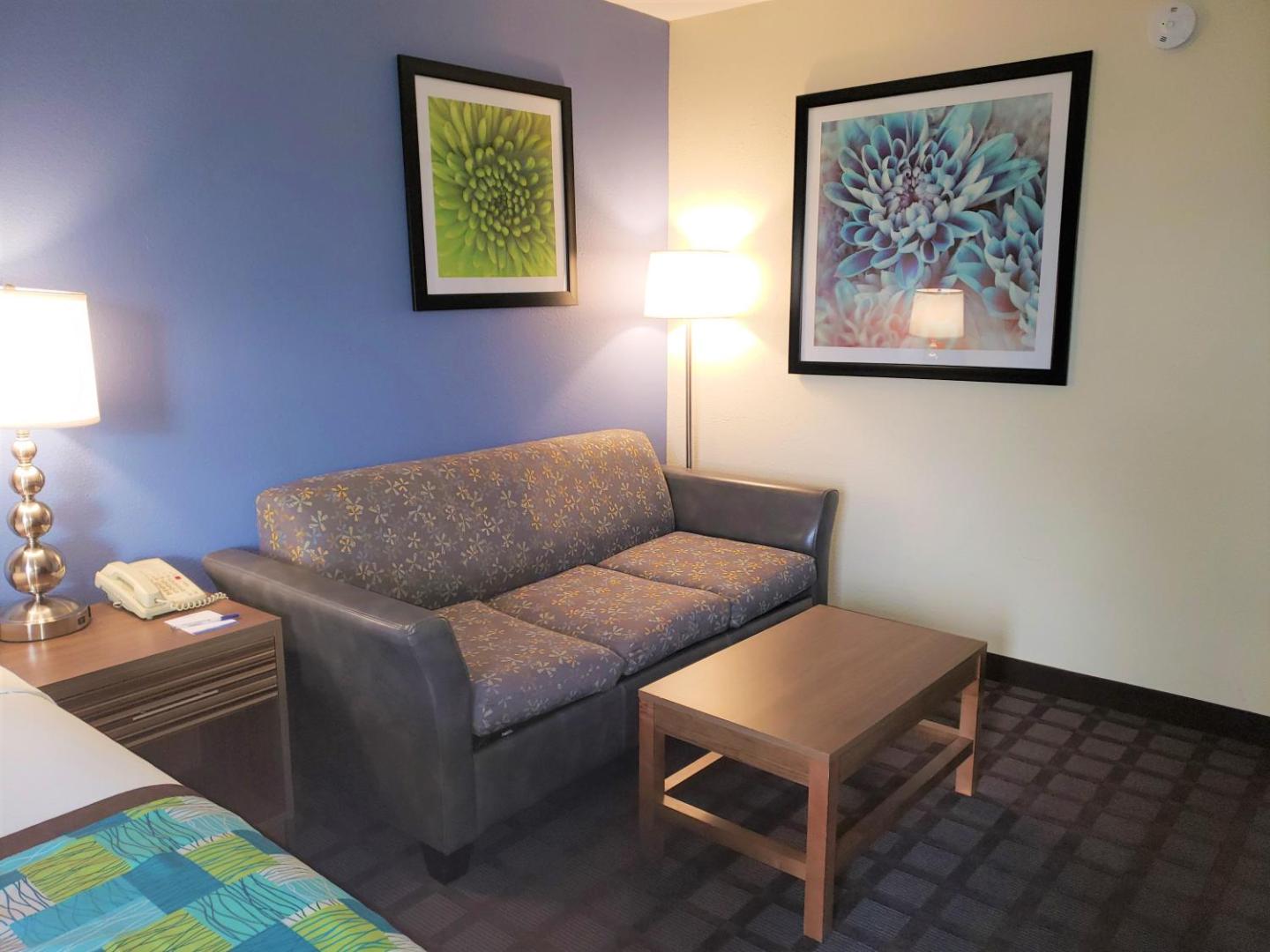 Best Western Fishers/Indianapolis Area
