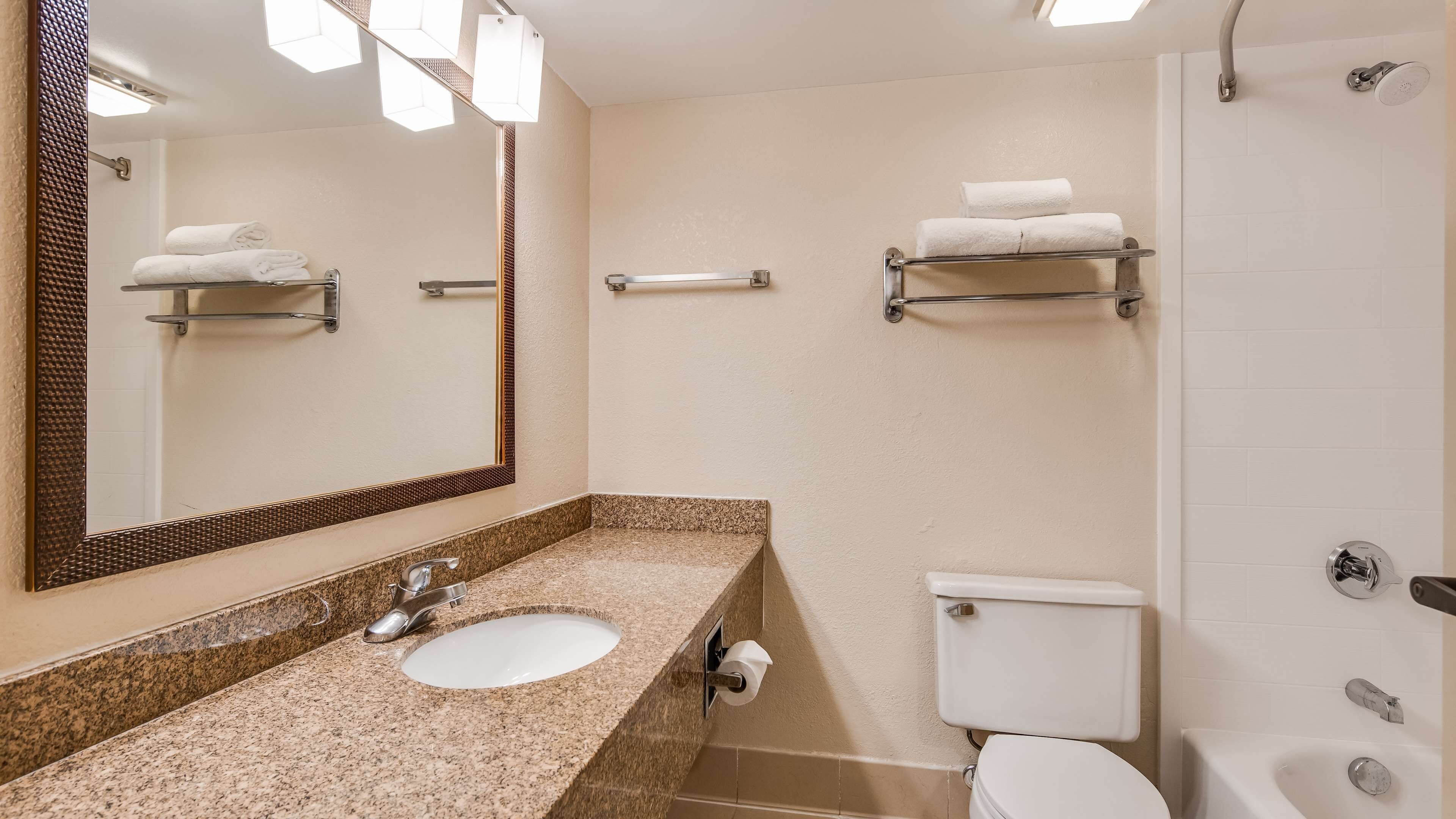 Best Western Fishers/Indianapolis Area
