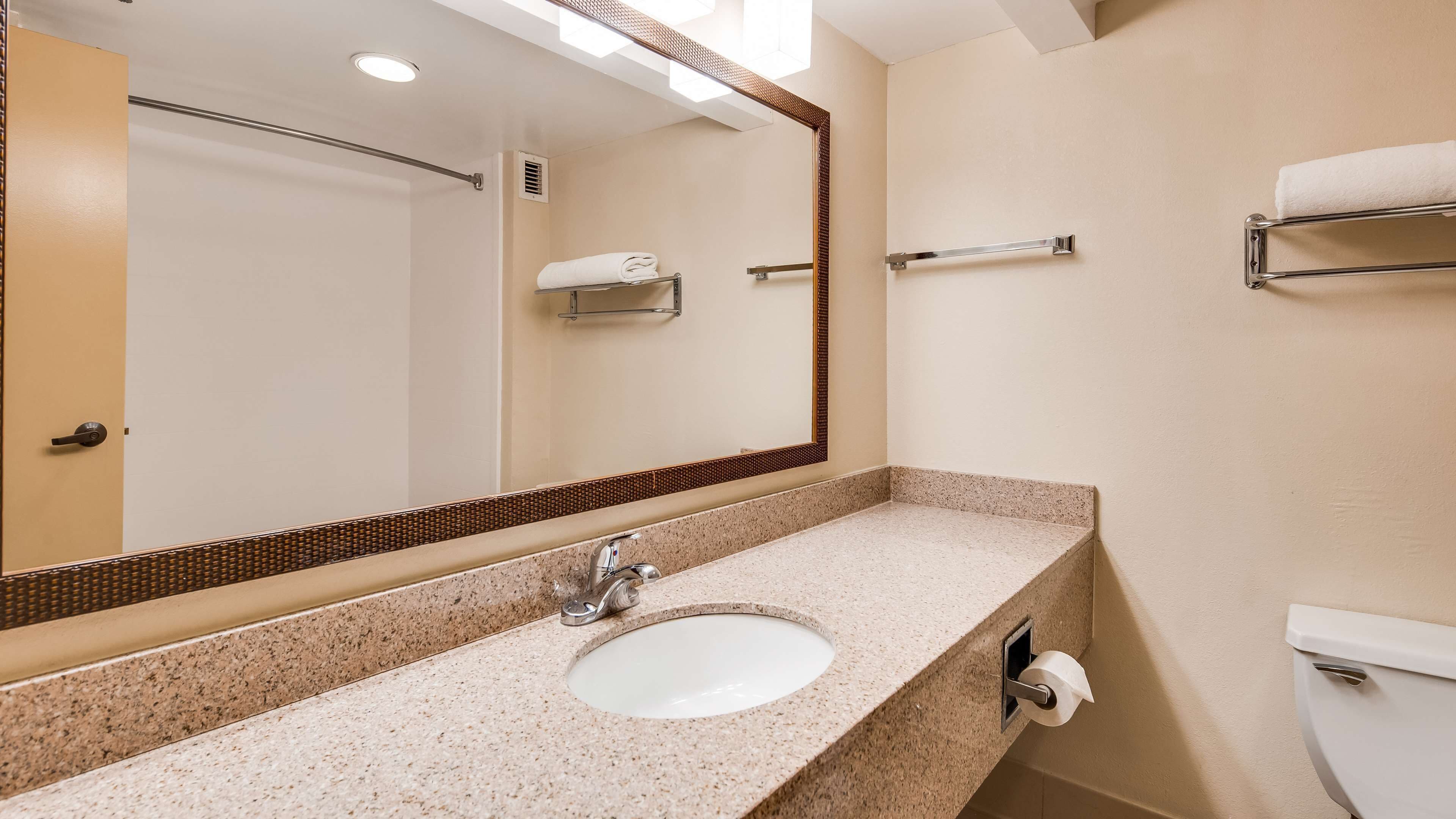 Best Western Fishers/Indianapolis Area