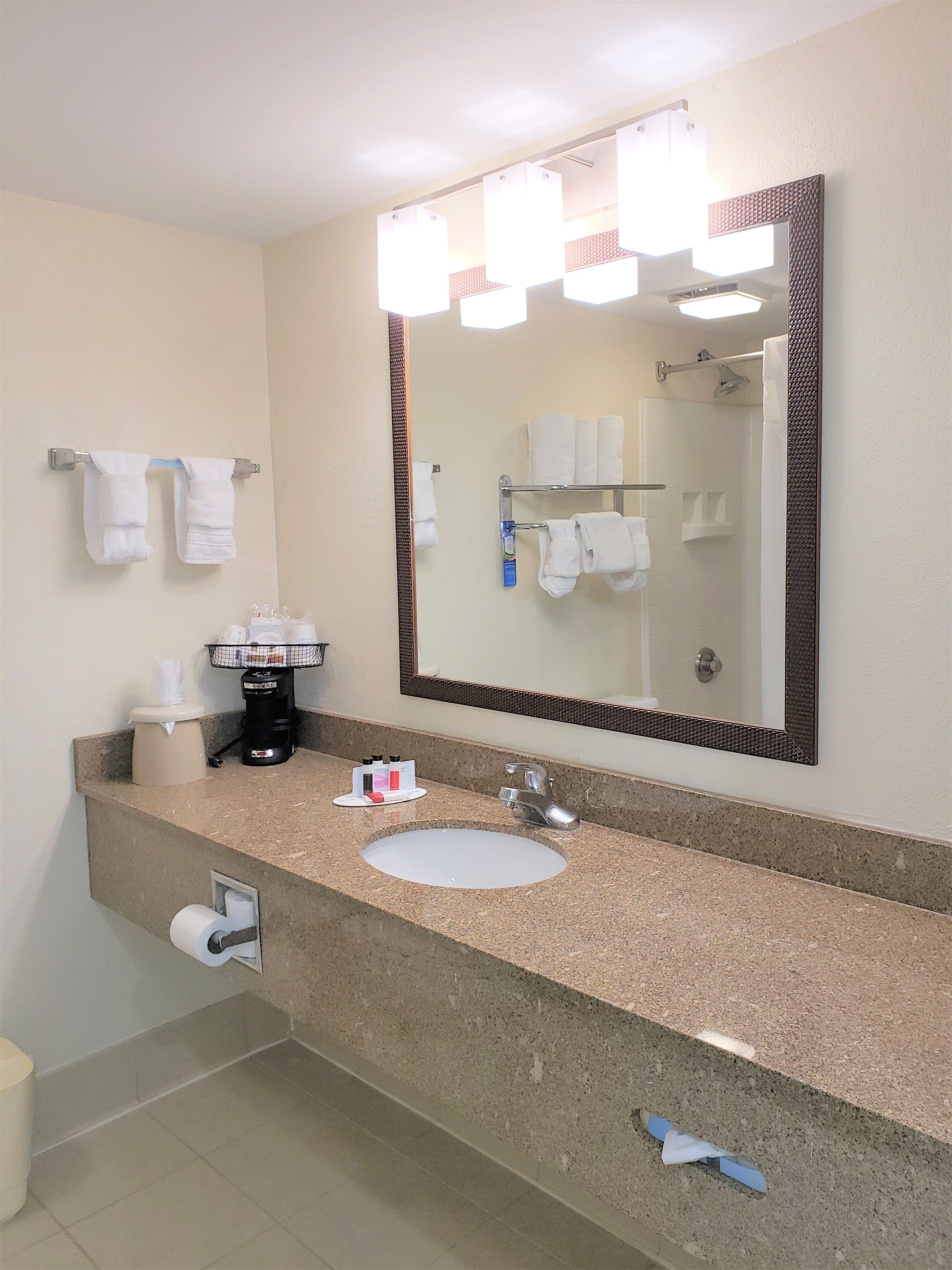 Best Western Fishers/Indianapolis Area