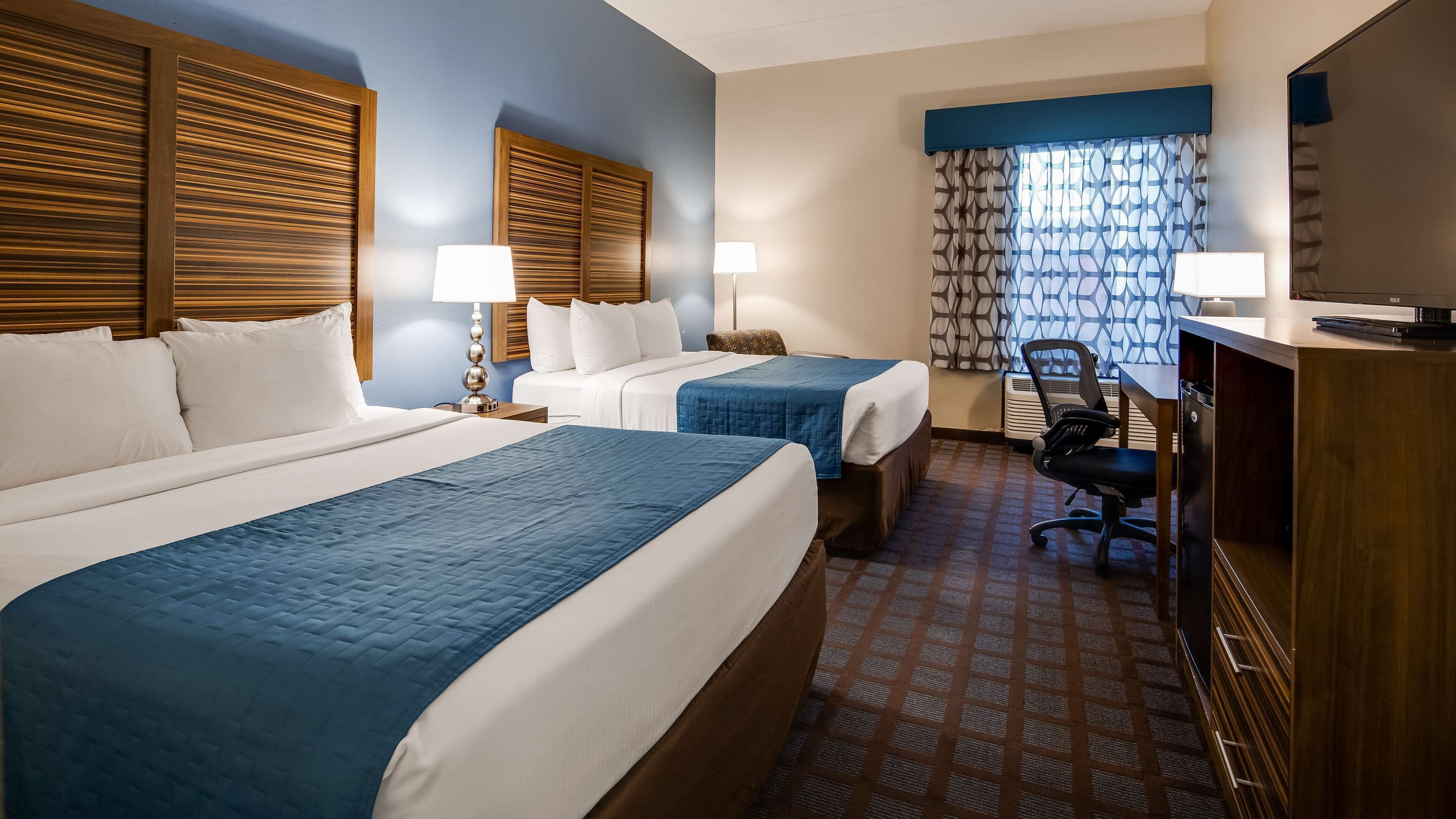 Best Western Fishers/Indianapolis Area