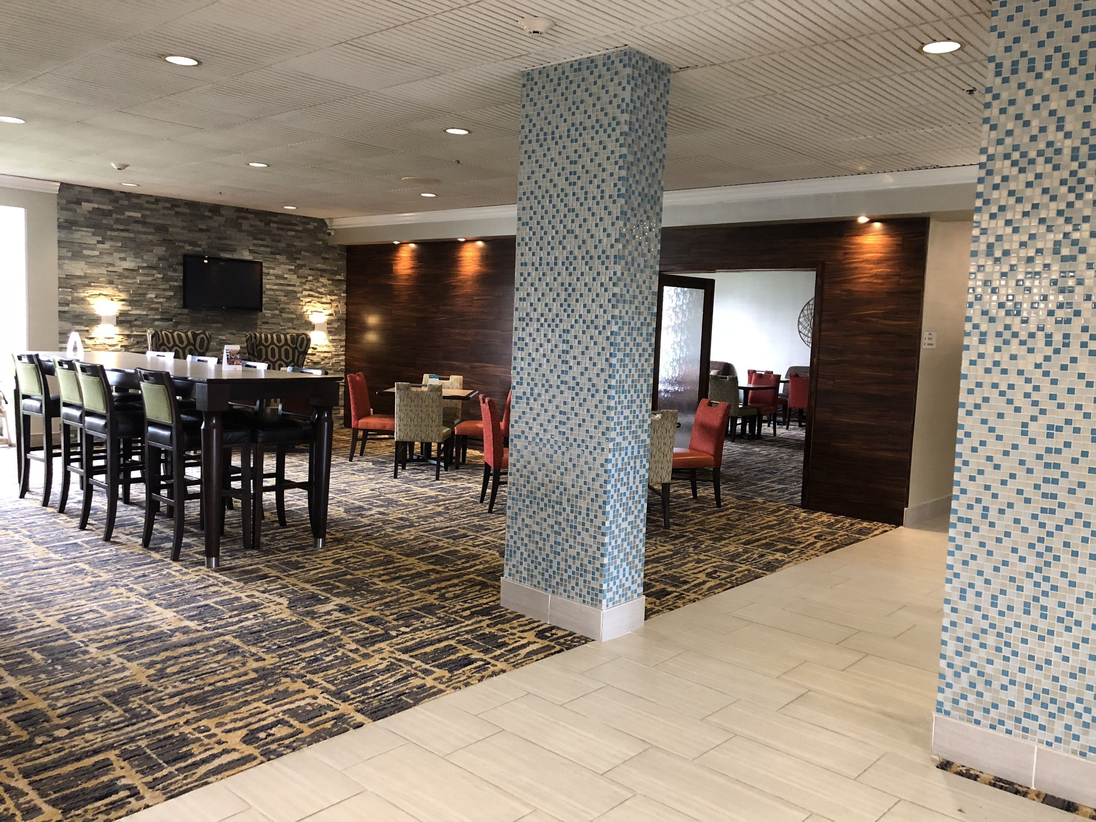 Best Western Fishers/Indianapolis Area