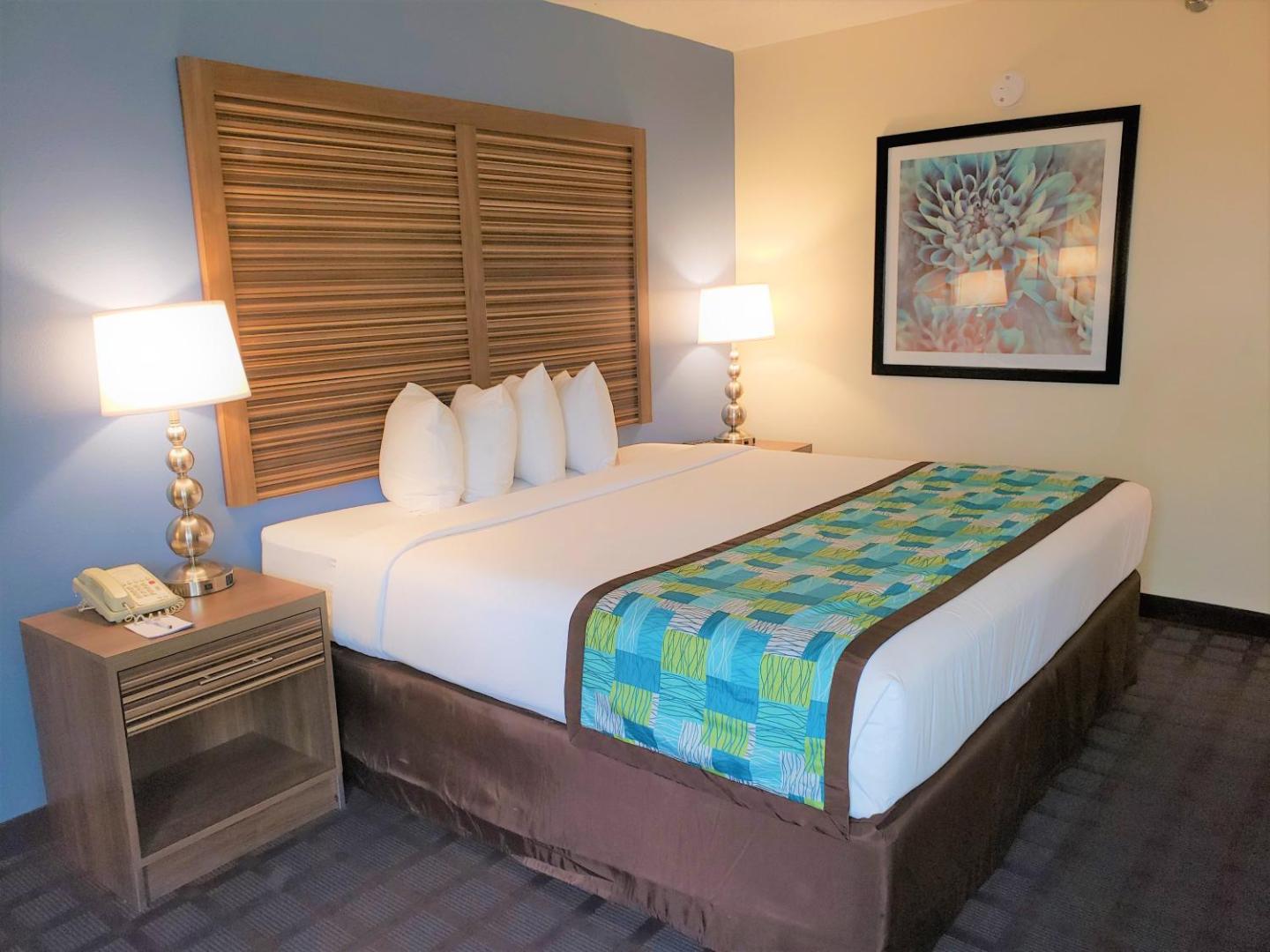 Best Western Fishers/Indianapolis Area