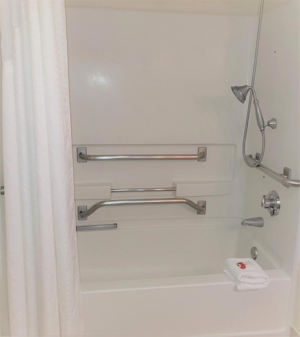 Best Western Fishers/Indianapolis Area