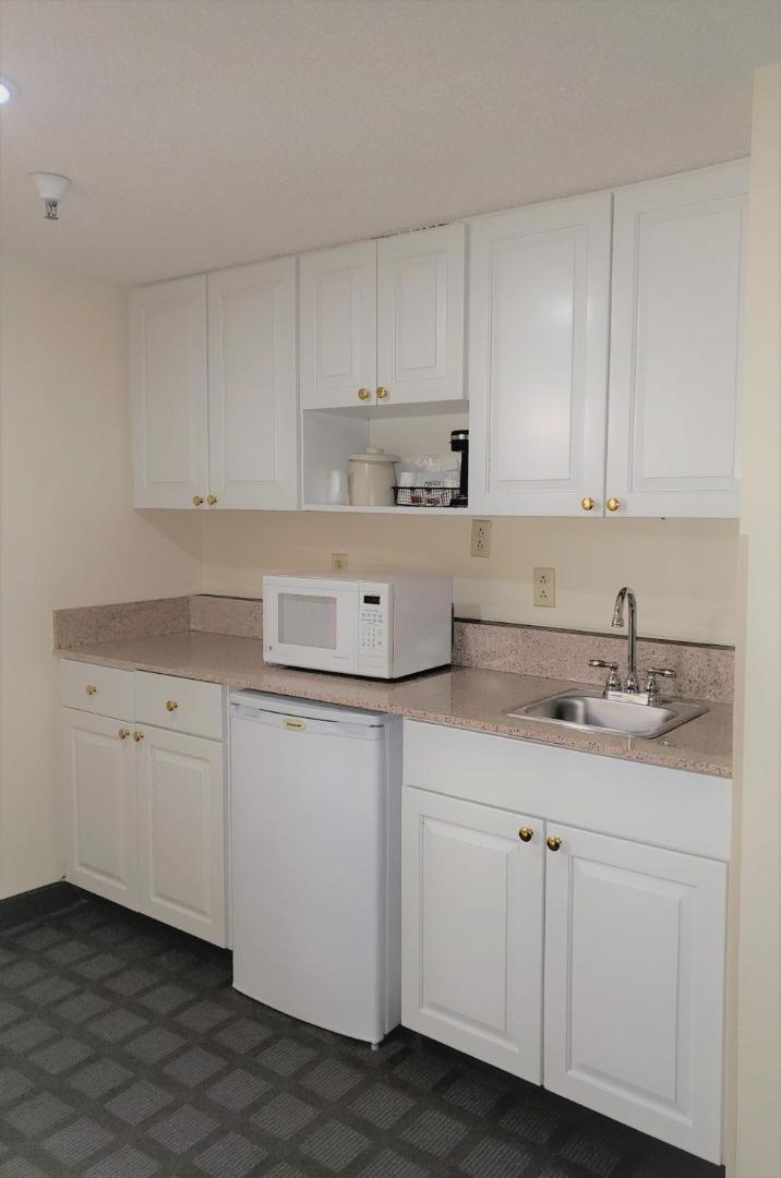 Best Western Fishers/Indianapolis Area