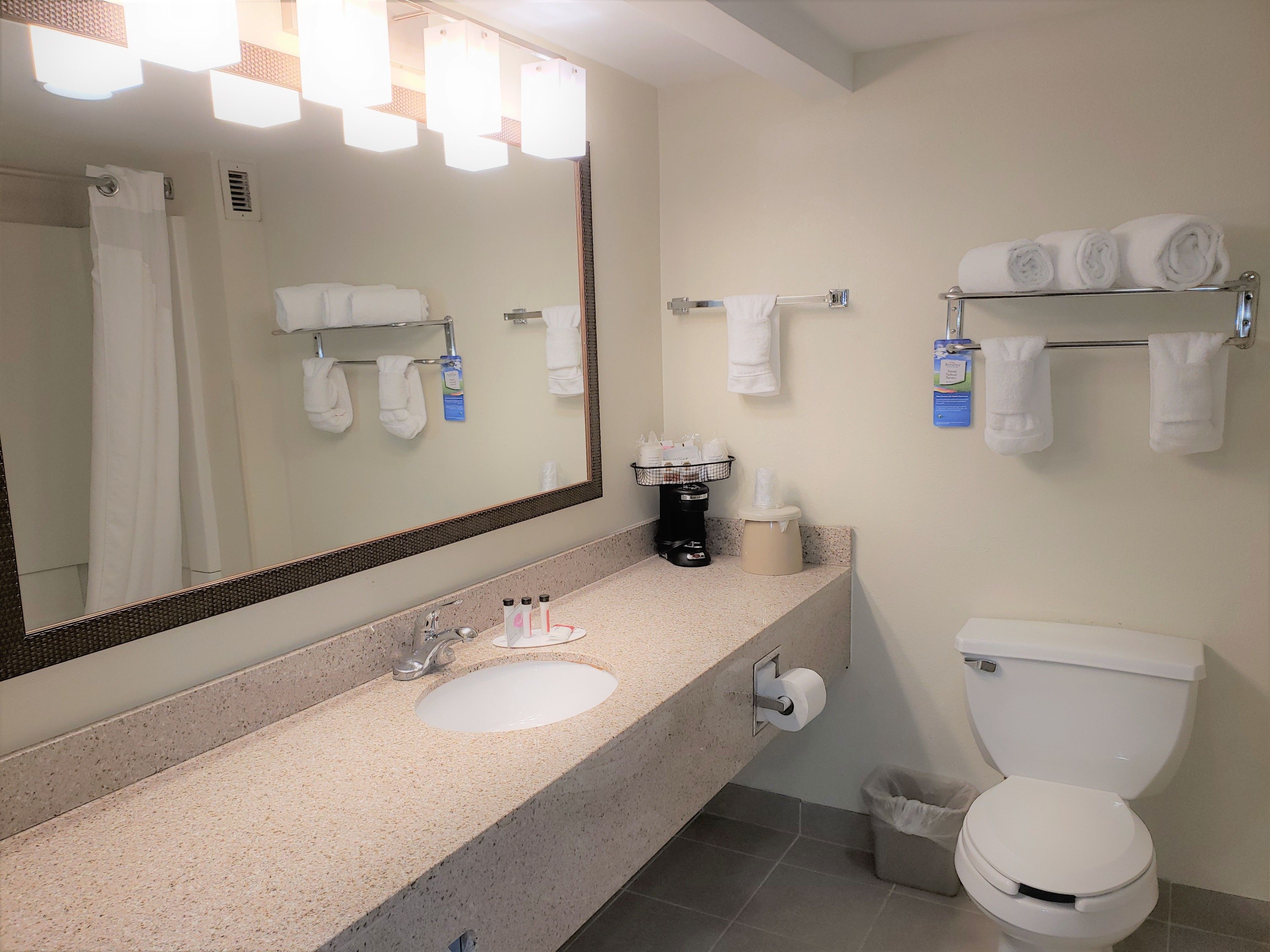 Best Western Fishers/Indianapolis Area