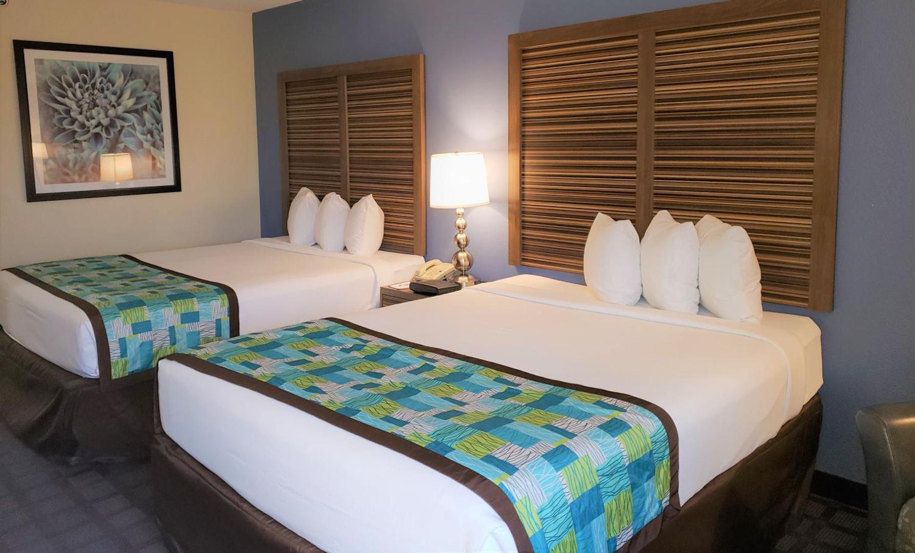 Best Western Fishers/Indianapolis Area