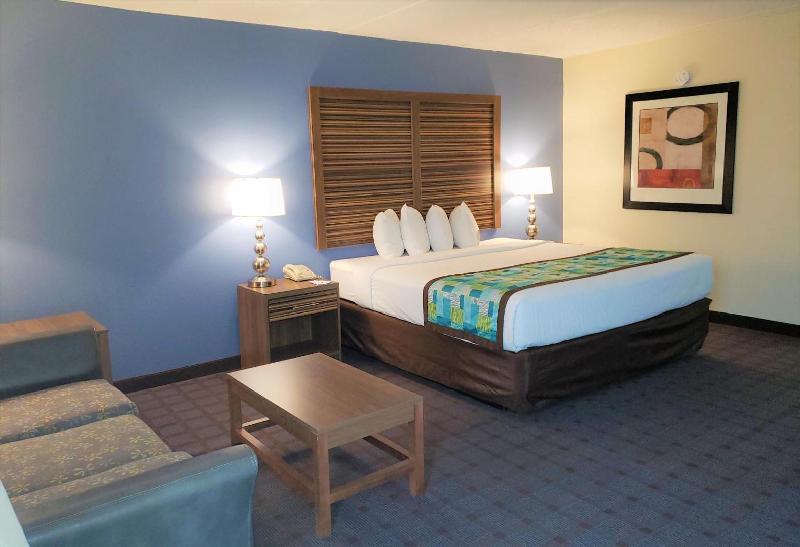 Best Western Fishers/Indianapolis Area