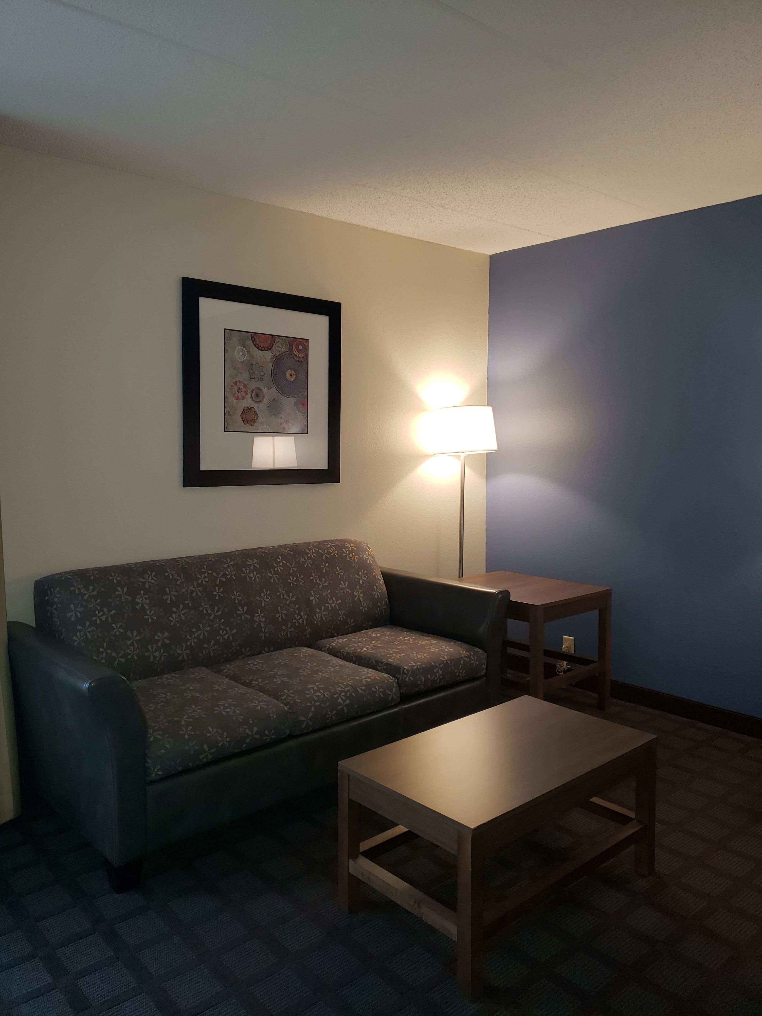 Best Western Fishers/Indianapolis Area