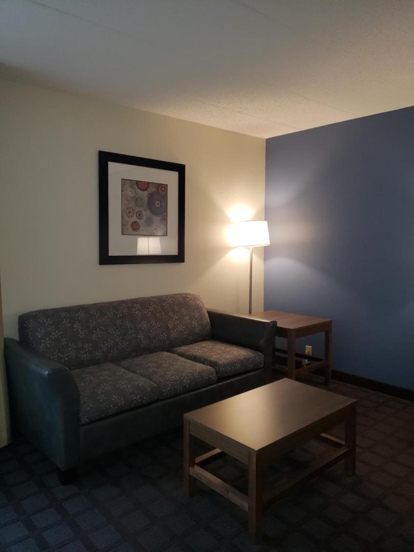Best Western Fishers/Indianapolis Area