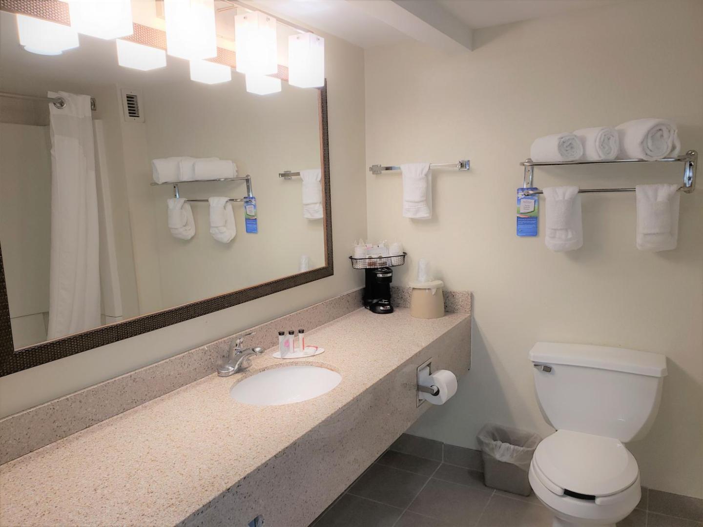 Best Western Fishers/Indianapolis Area