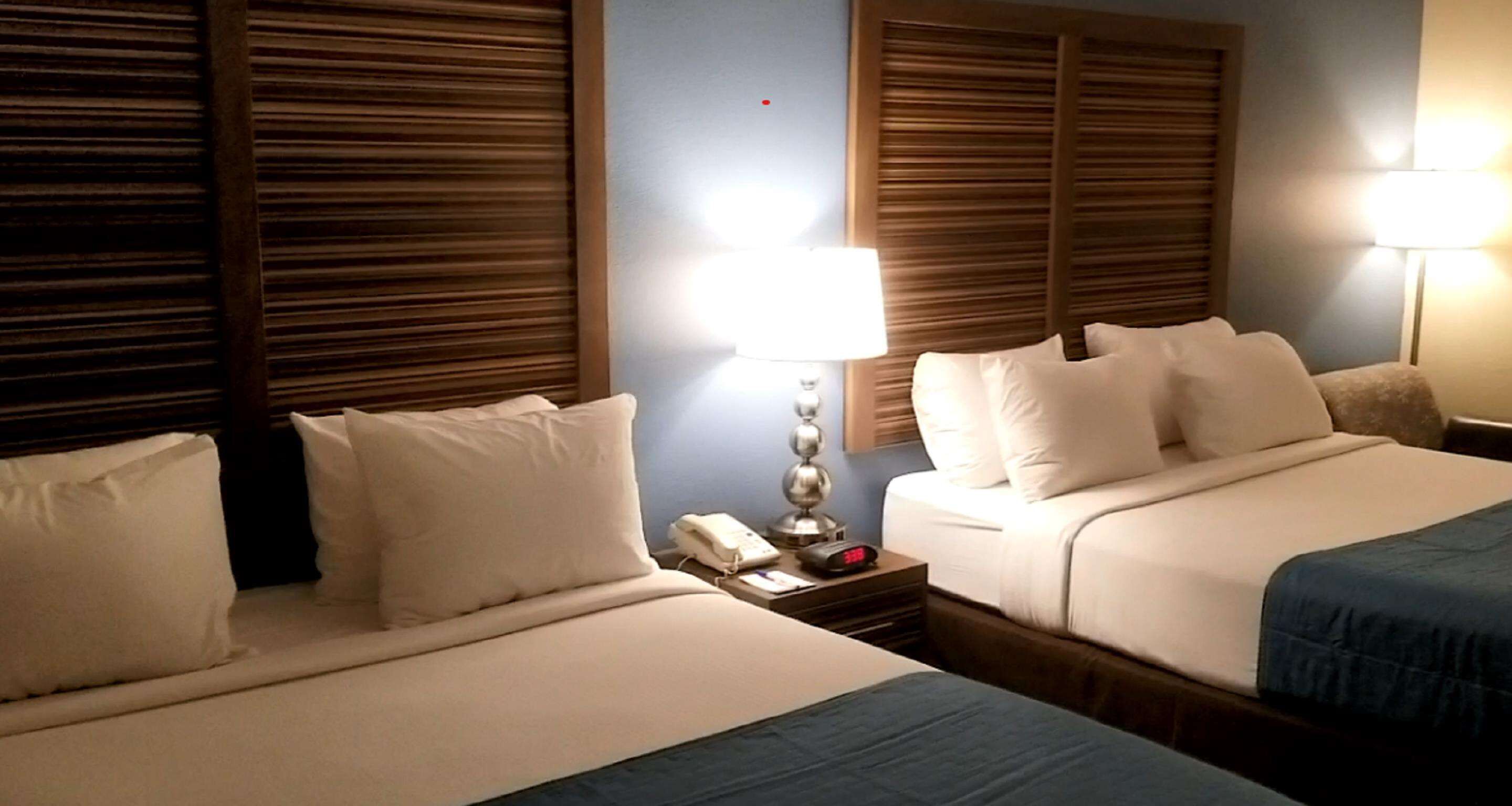 Best Western Fishers/Indianapolis Area