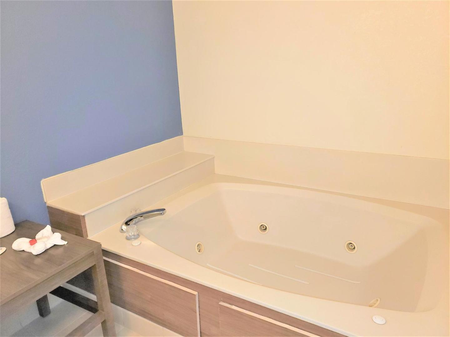 Best Western Fishers/Indianapolis Area