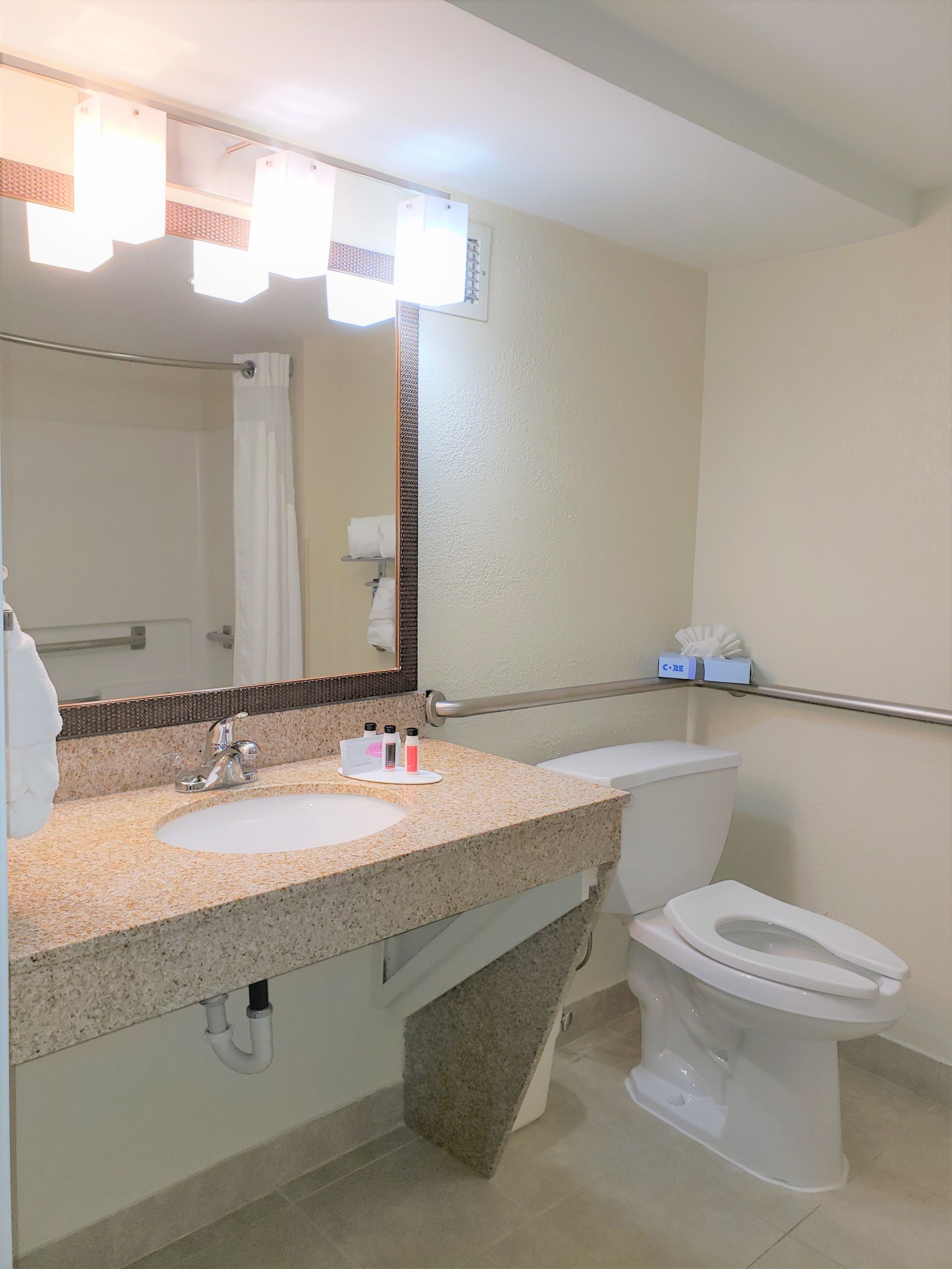 Best Western Fishers/Indianapolis Area