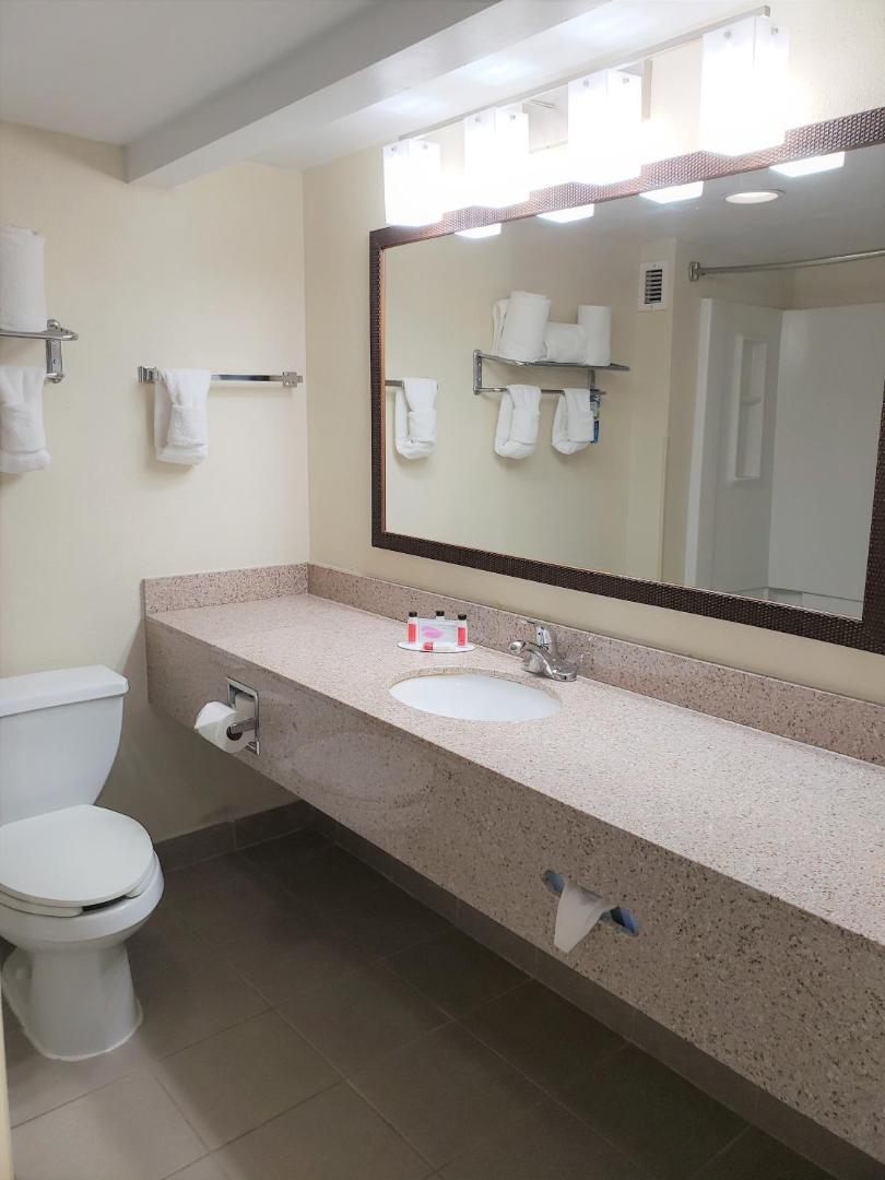 Best Western Fishers/Indianapolis Area