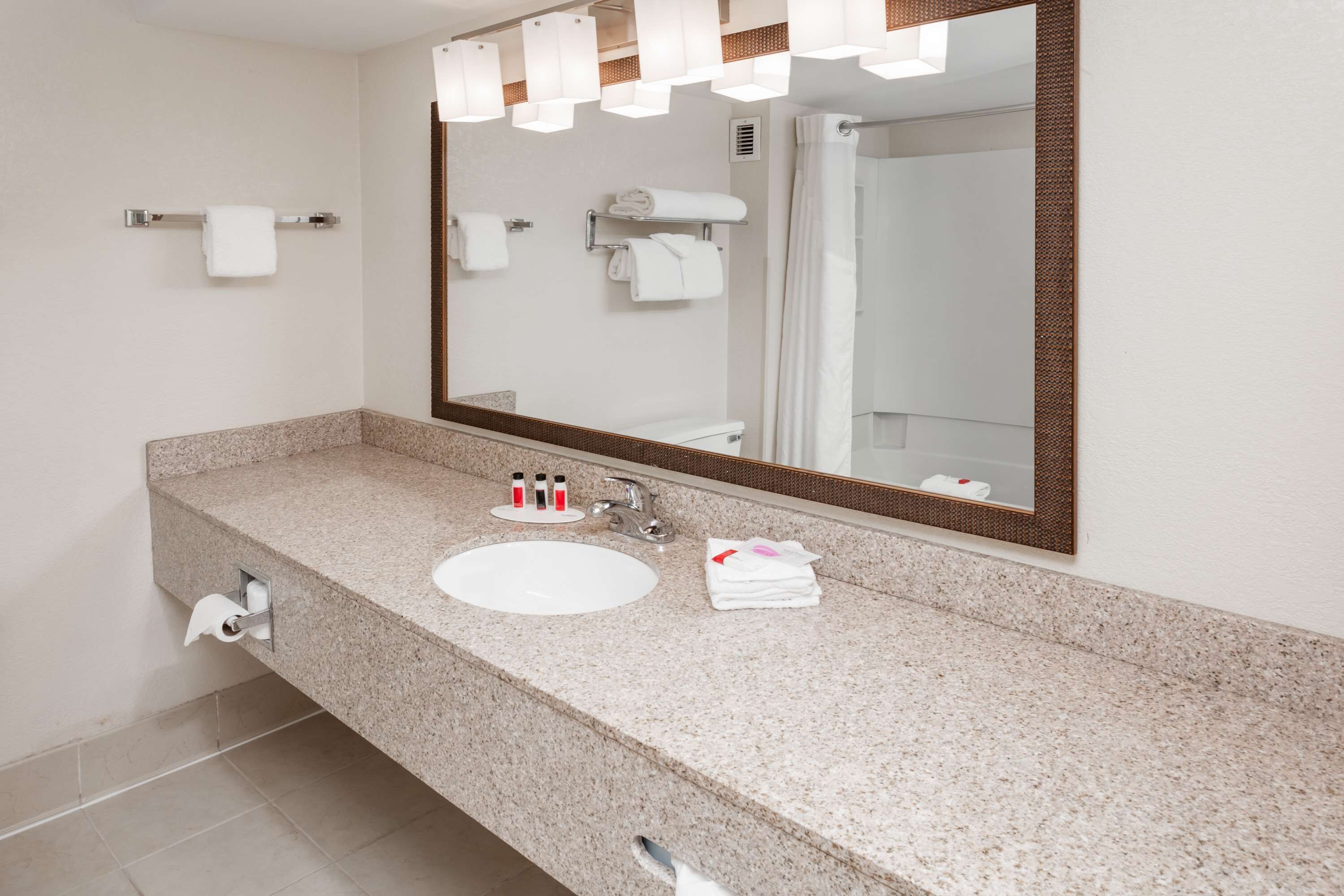 Best Western Fishers/Indianapolis Area