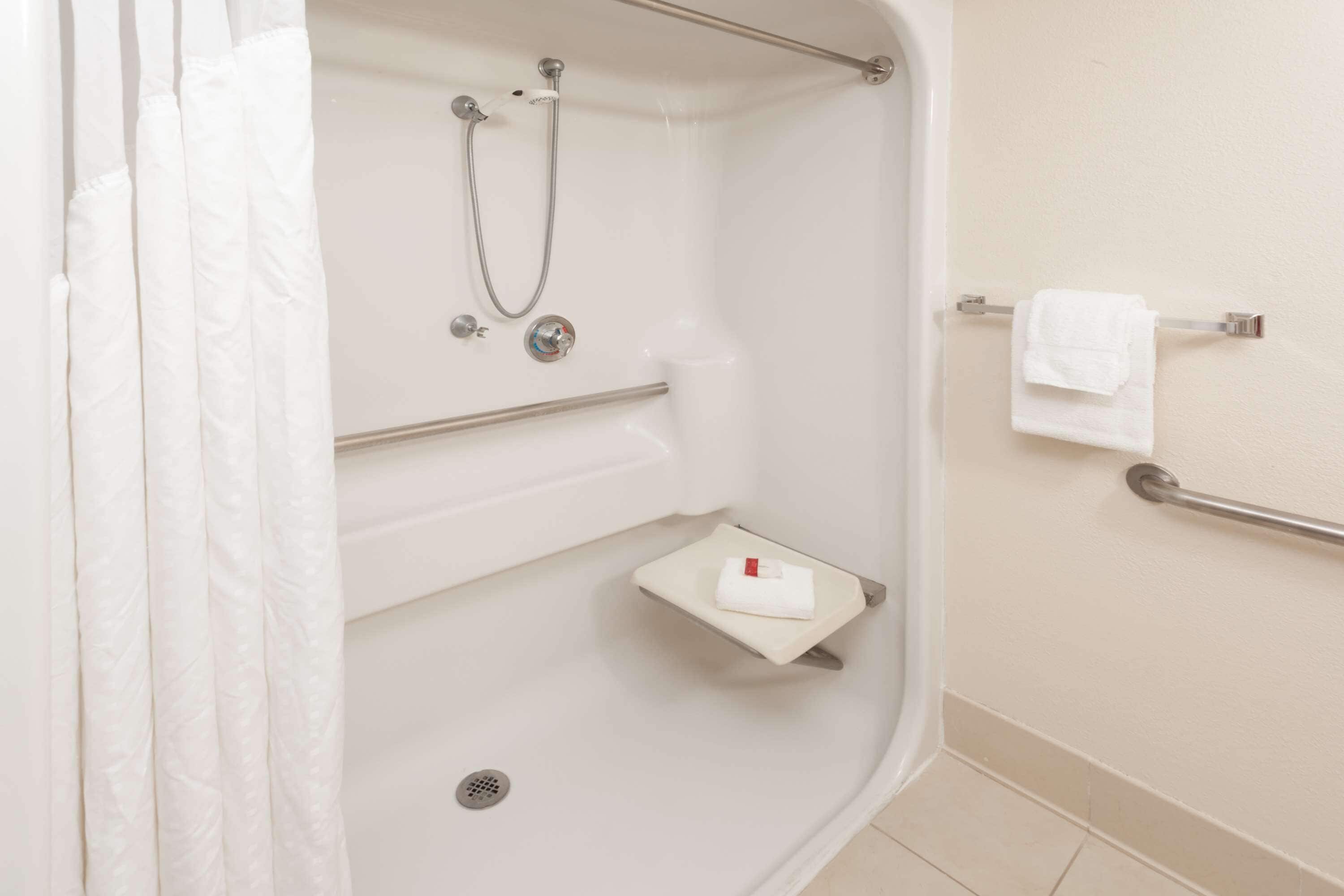 Best Western Fishers/Indianapolis Area