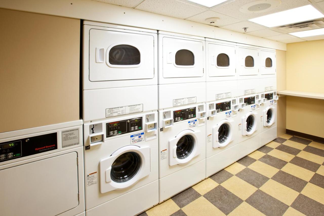 Candlewood Suites Indianapolis Downtown Medical District