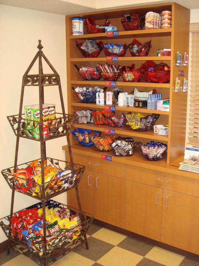 Candlewood Suites Indianapolis Downtown Medical District