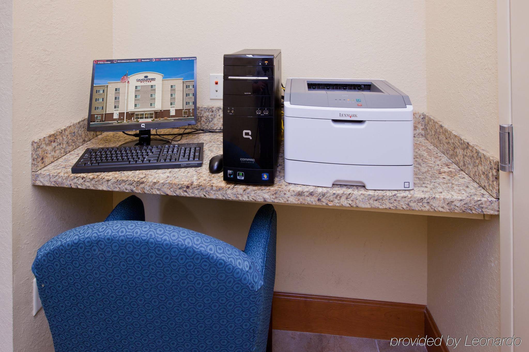 Candlewood Suites INDIANAPOLIS EAST