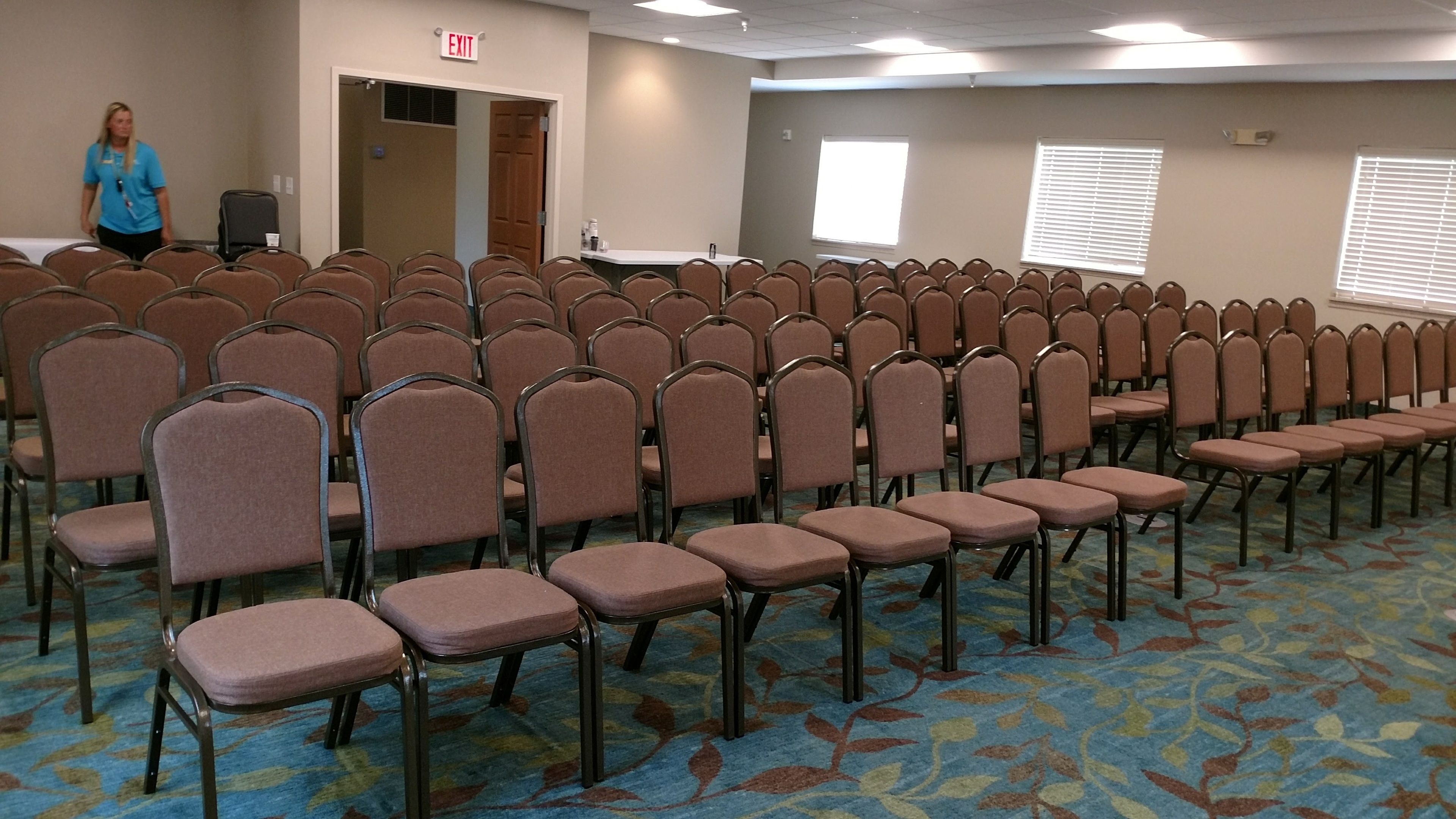 Candlewood Suites Indianapolis Northwest