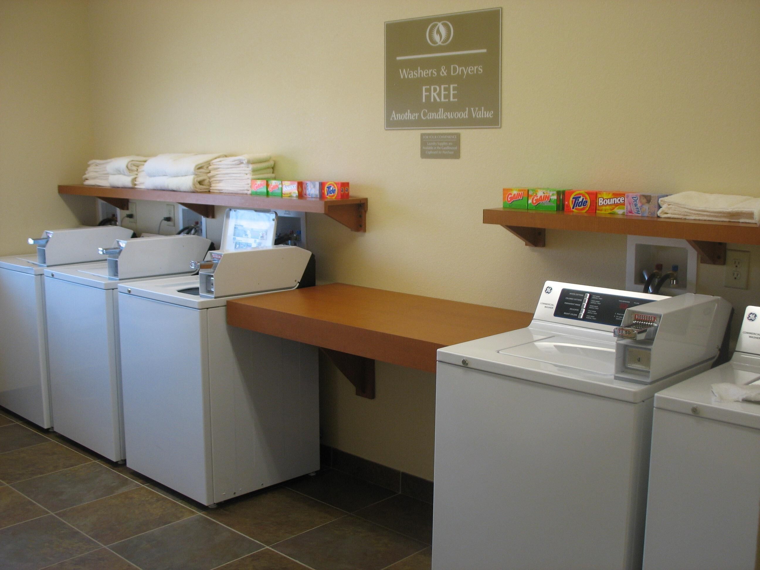 Candlewood Suites Indianapolis Northwest