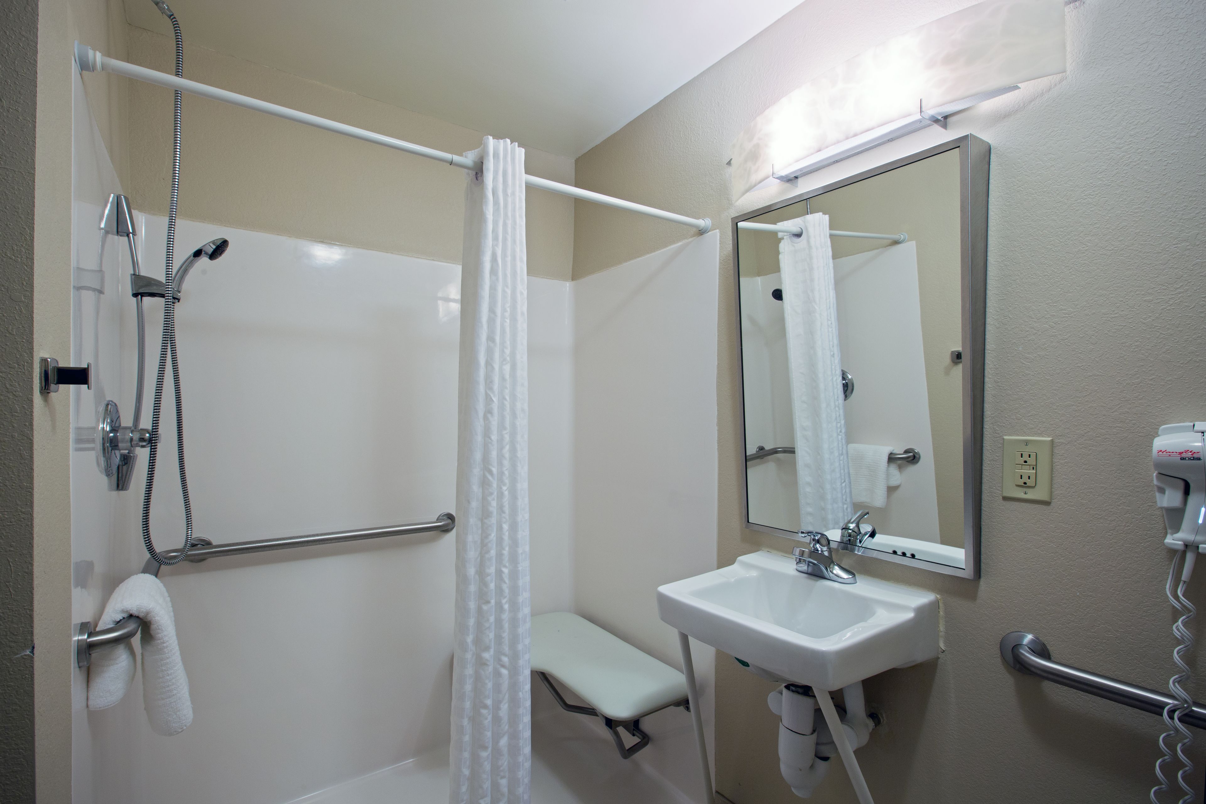 Candlewood Suites Indianapolis Northwest