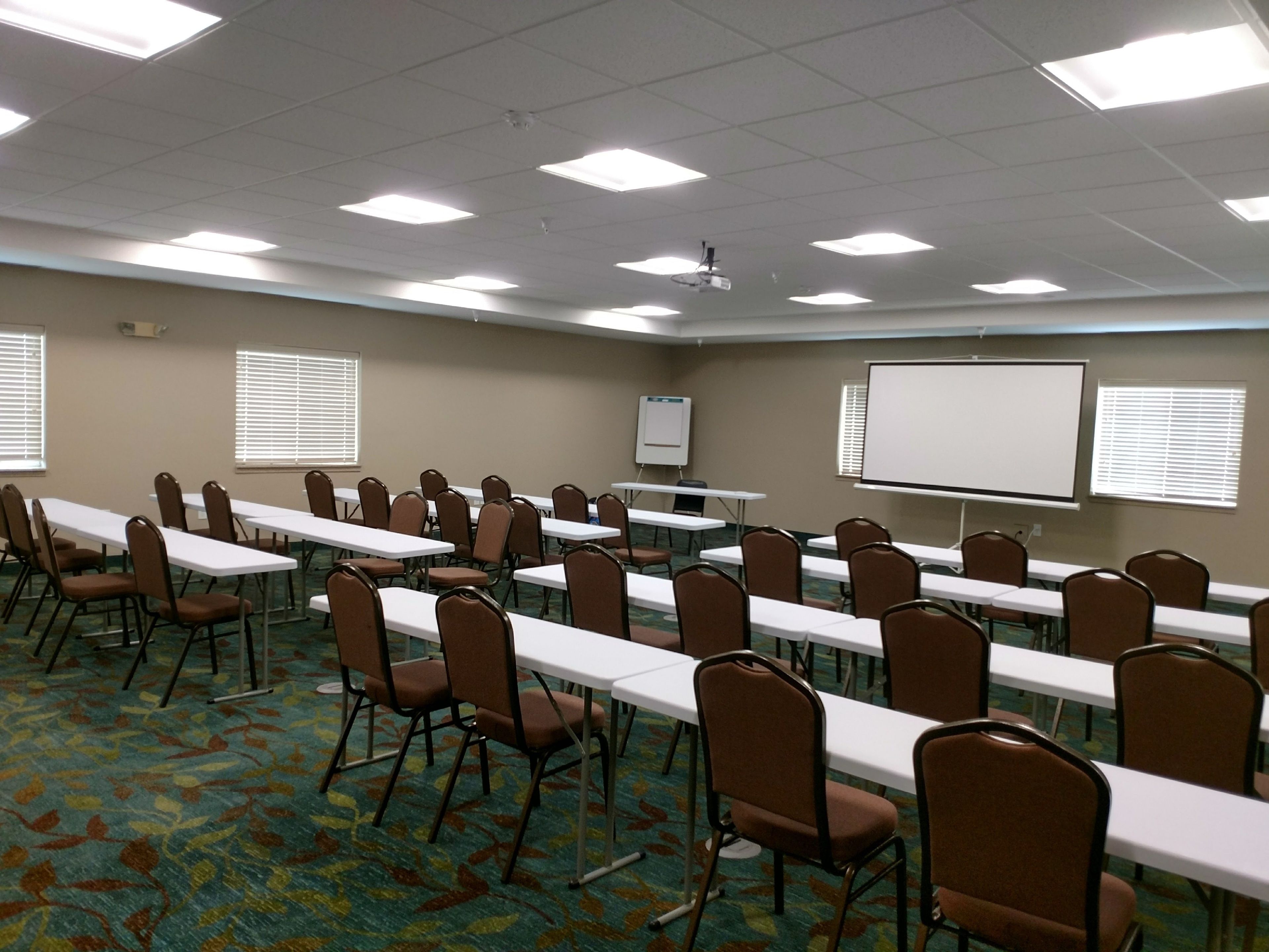 Candlewood Suites Indianapolis Northwest