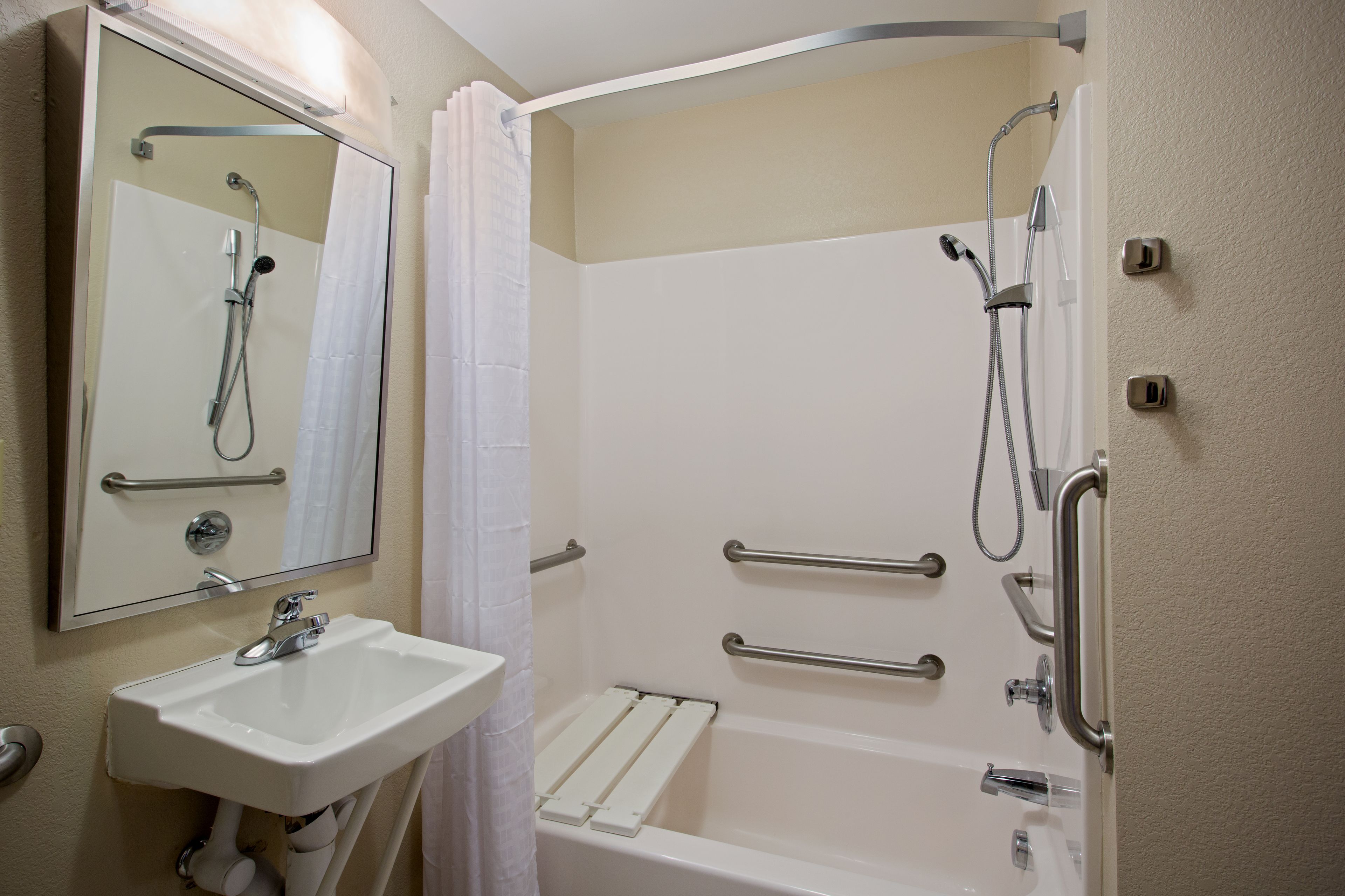 Candlewood Suites Indianapolis Northwest