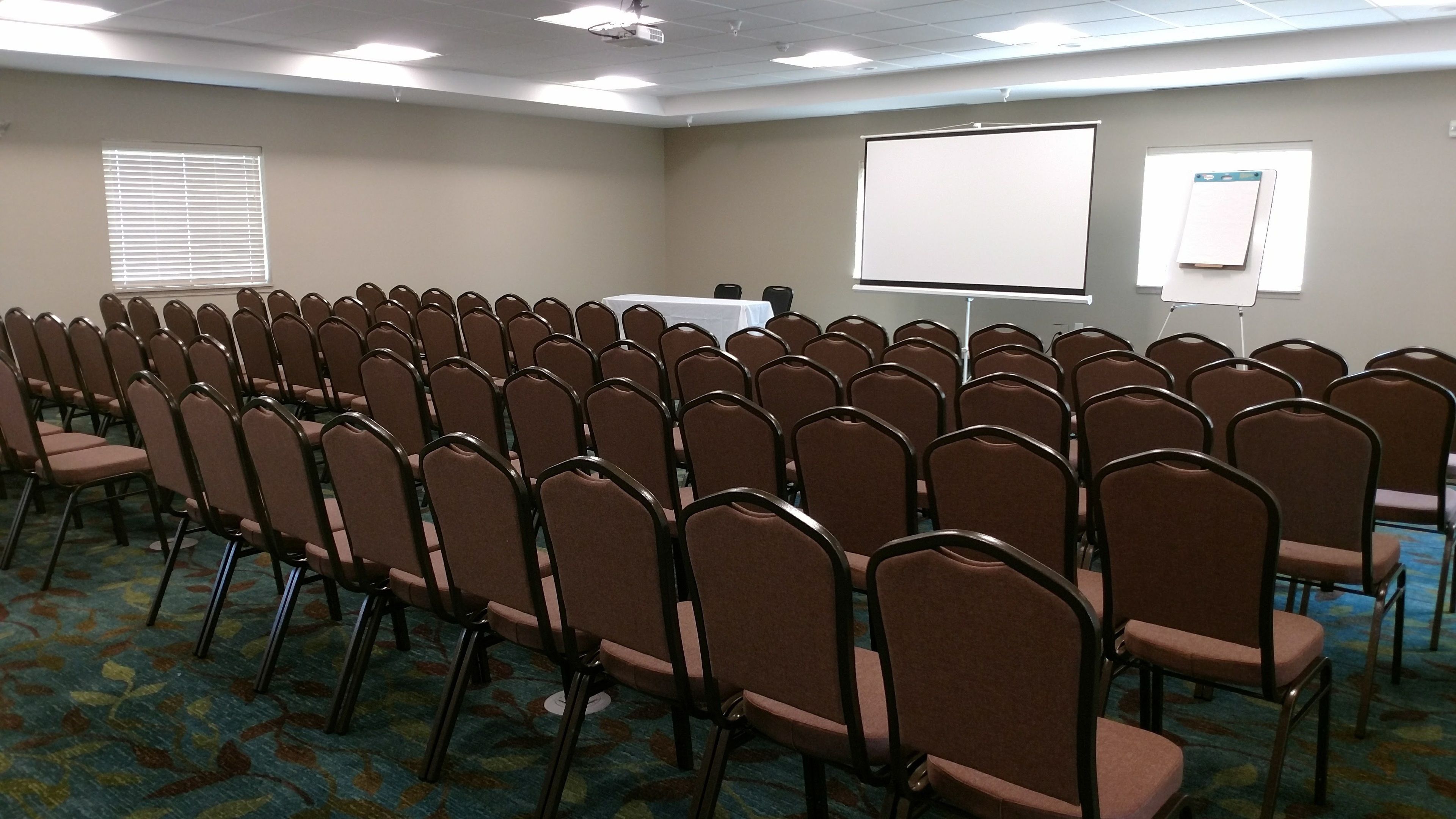 Candlewood Suites Indianapolis Northwest