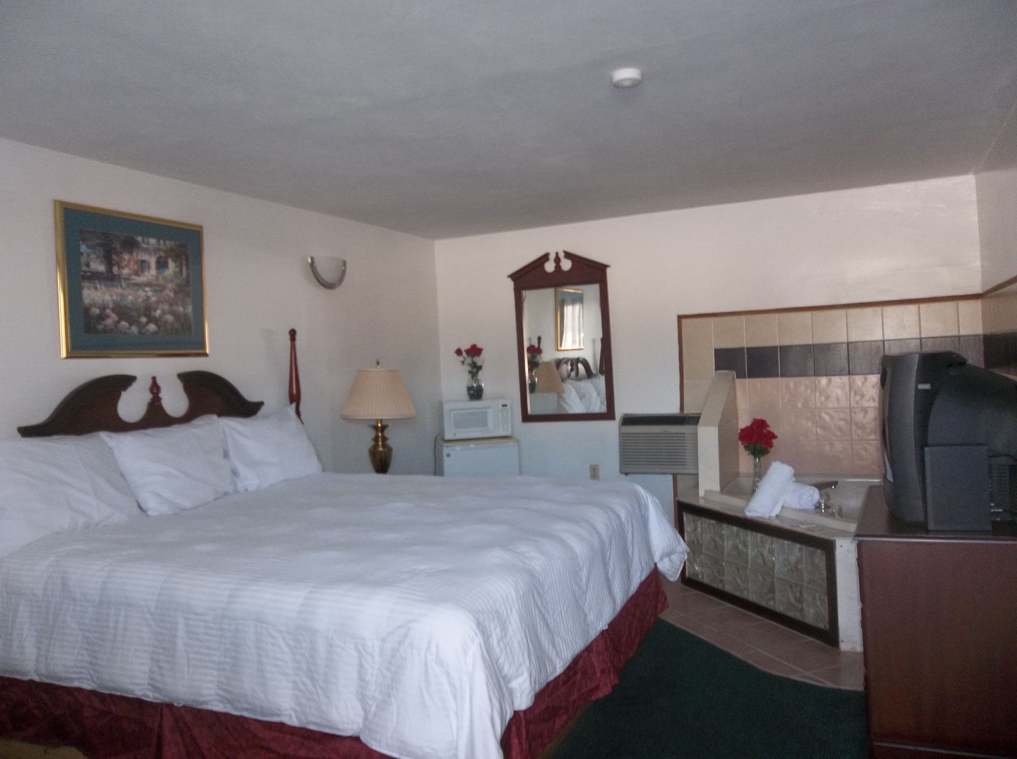 Catalina Airport Motel