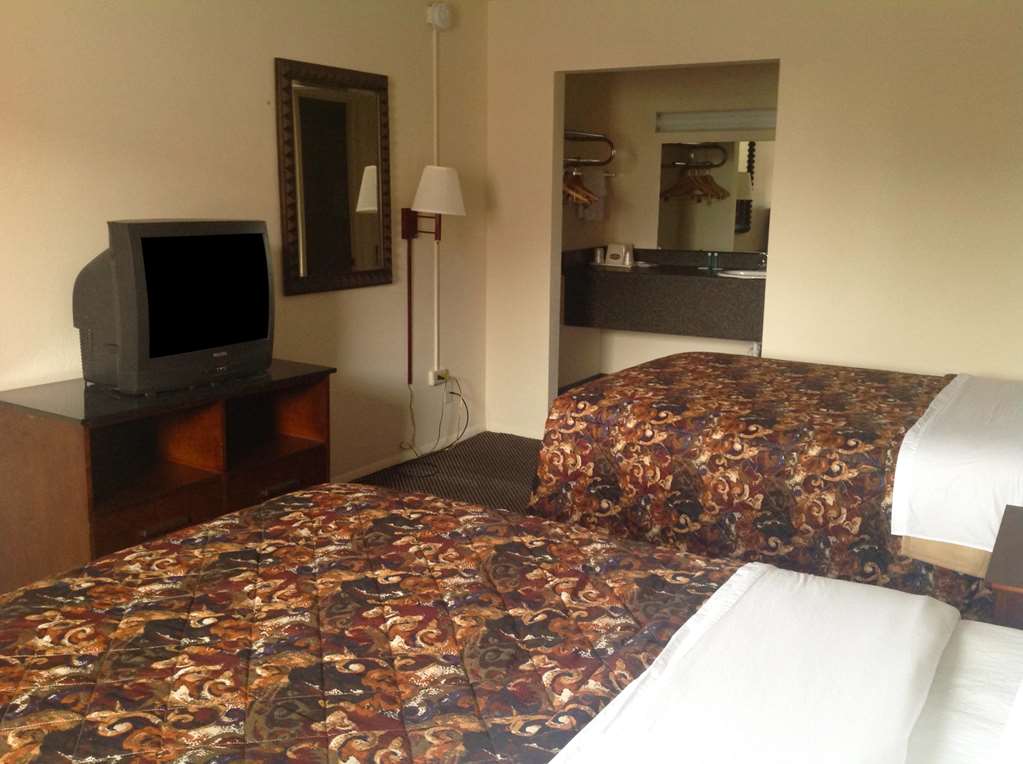 Country Hearth Inn & Suites - Indianapolis