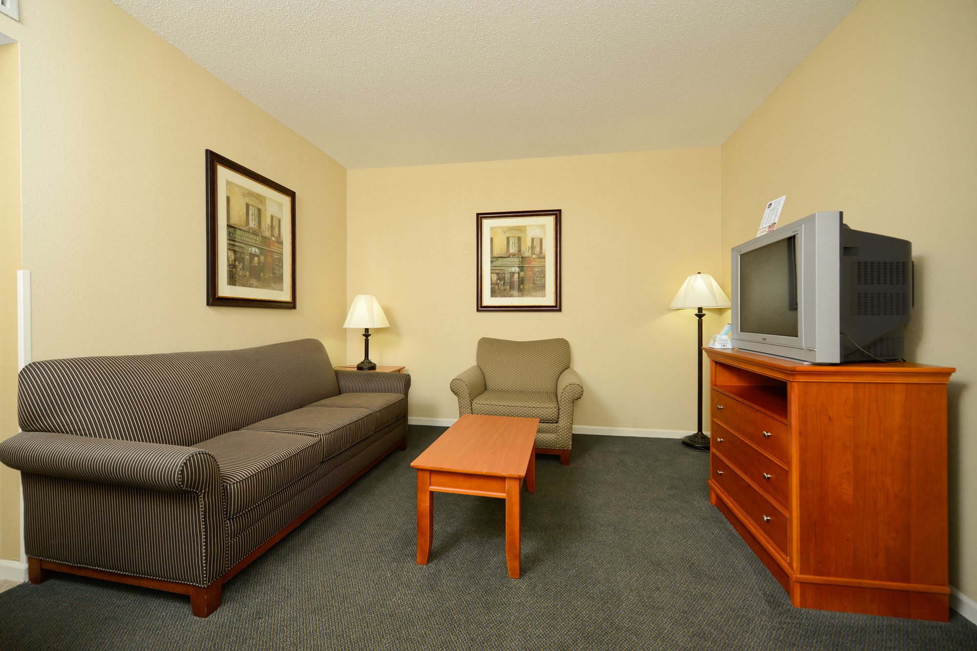 Baymont by Wyndham Indianapolis Northwest