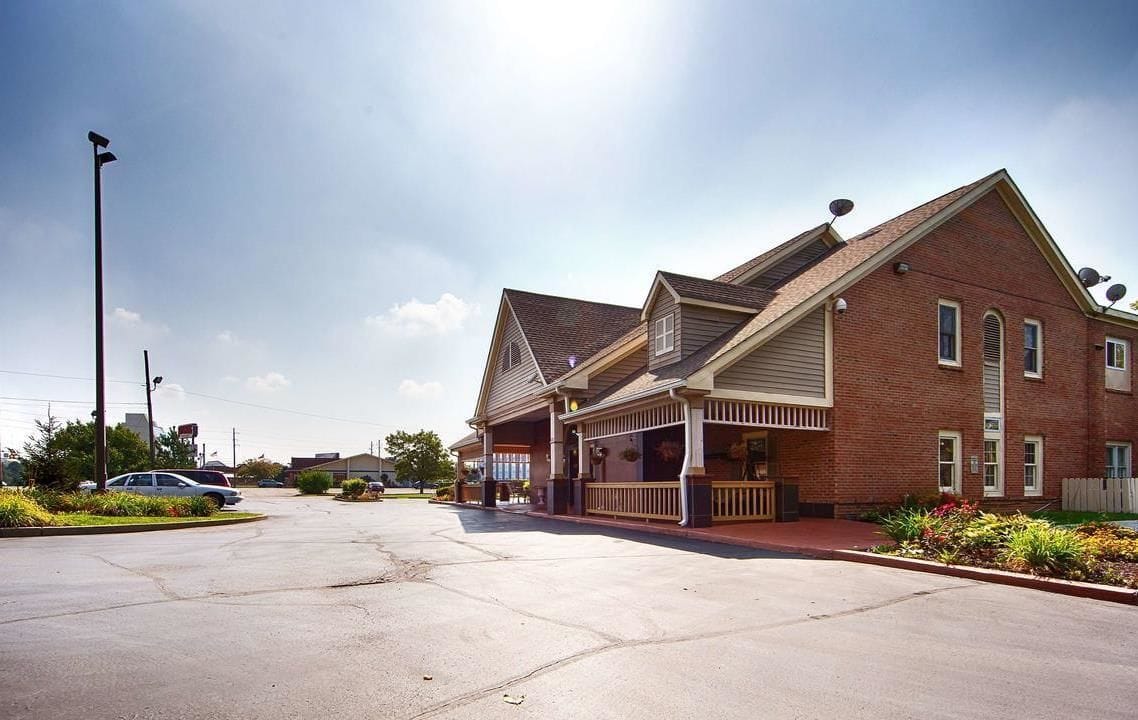 Baymont by Wyndham Indianapolis Northwest
