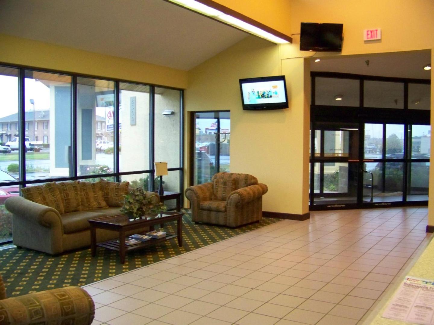 Days Inn by Wyndham Indianapolis Northeast
