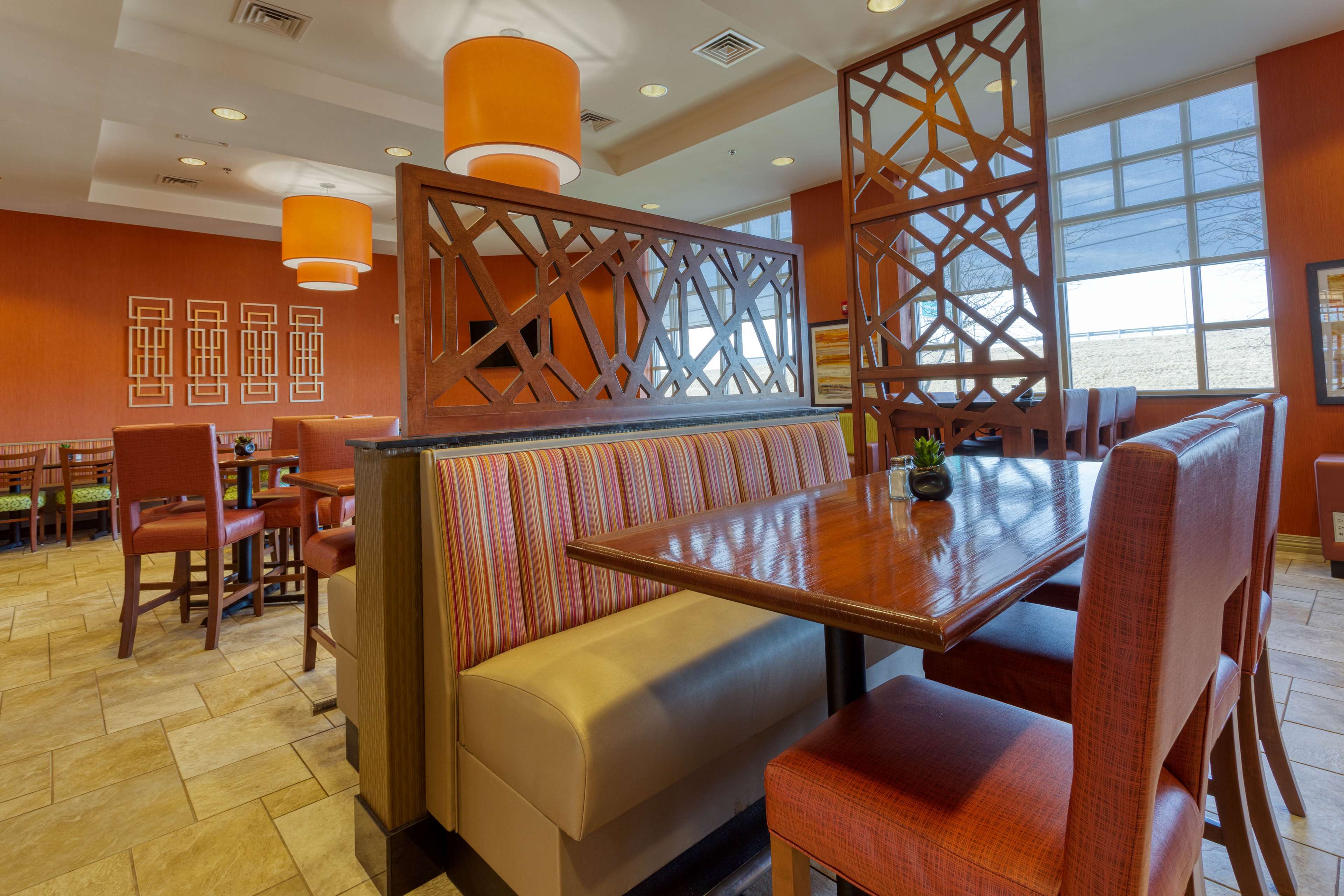 Drury Inn & Suites Indianapolis Northeast