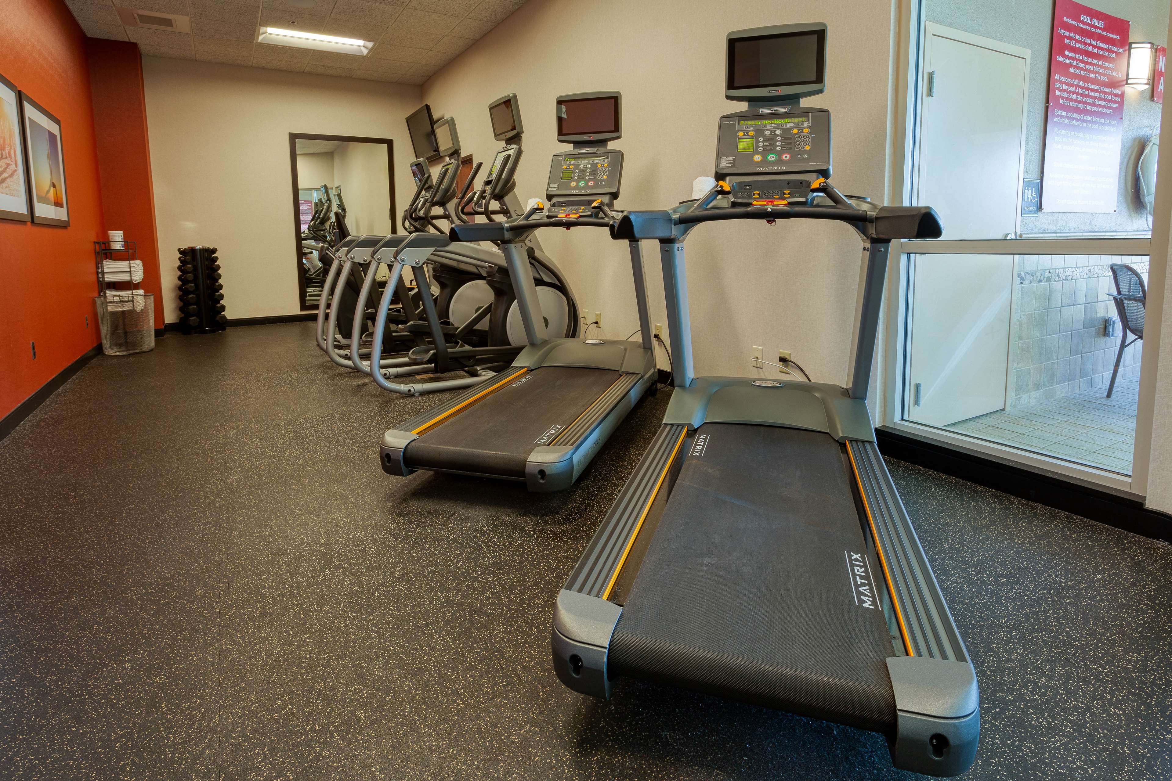 Drury Inn & Suites Indianapolis Northeast