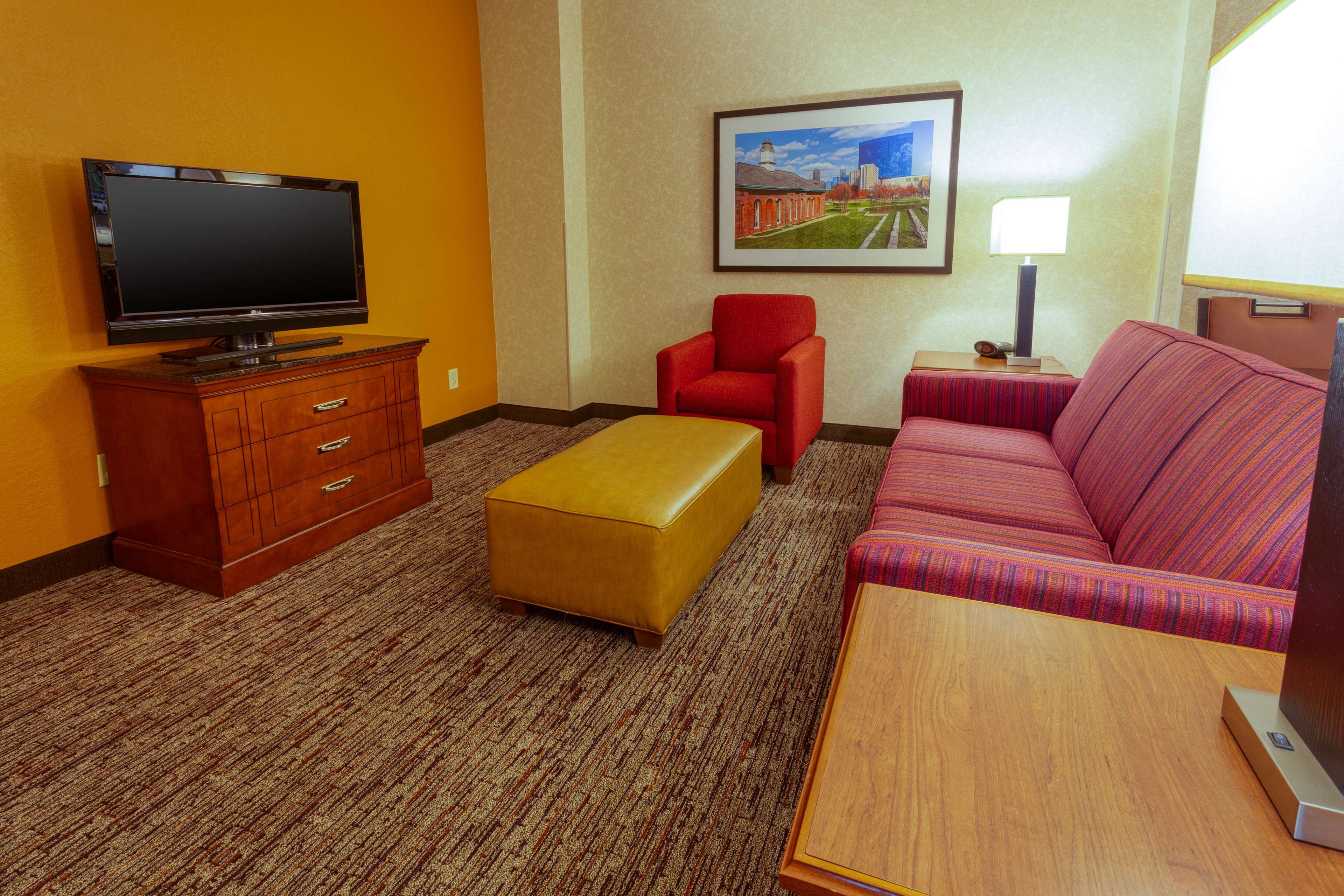 Drury Inn & Suites Indianapolis Northeast