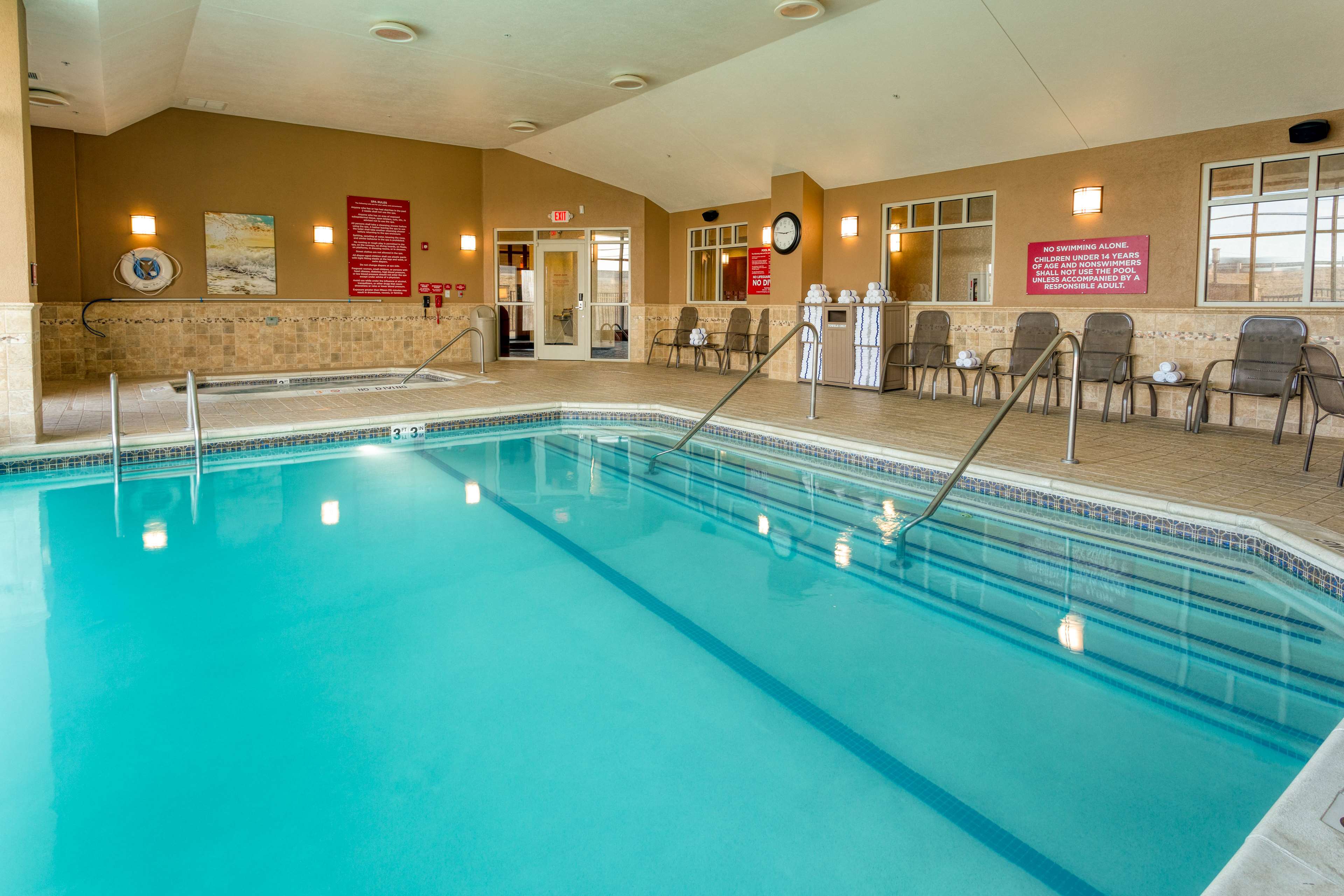 Drury Inn & Suites Indianapolis Northeast