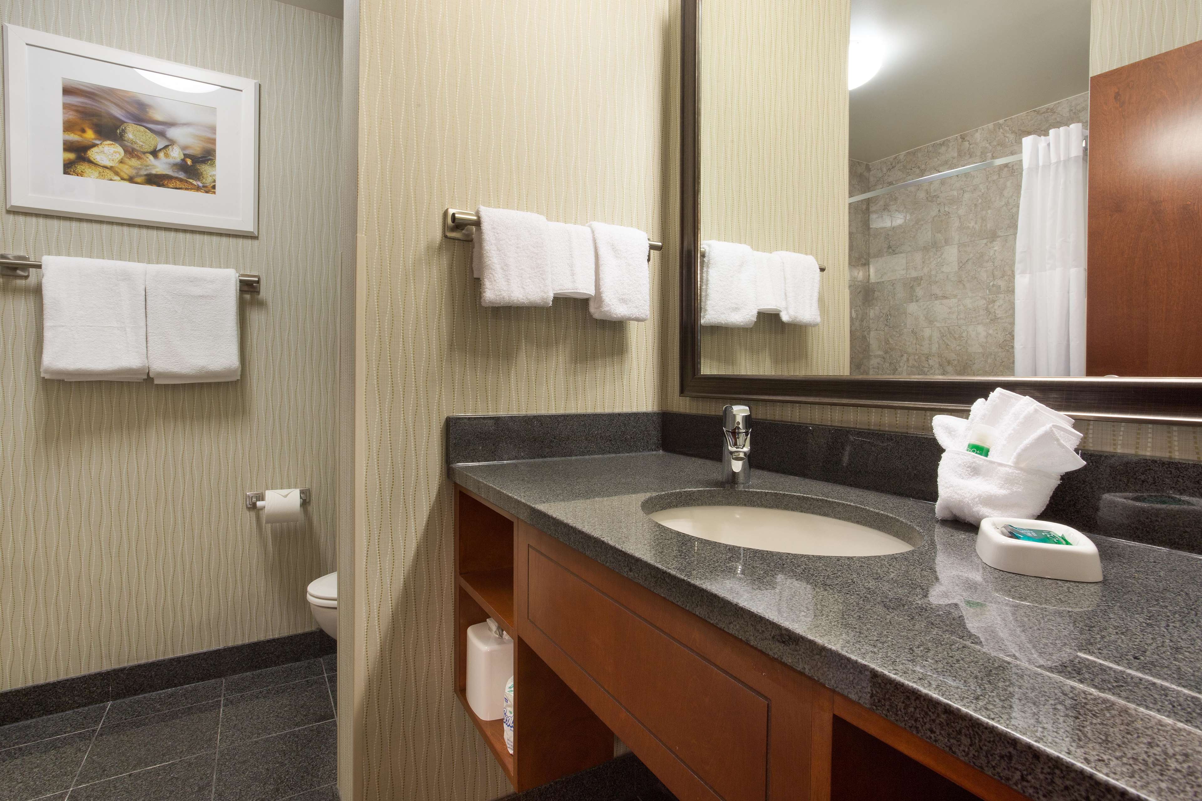 Drury Plaza Hotel Indianapolis Carmel