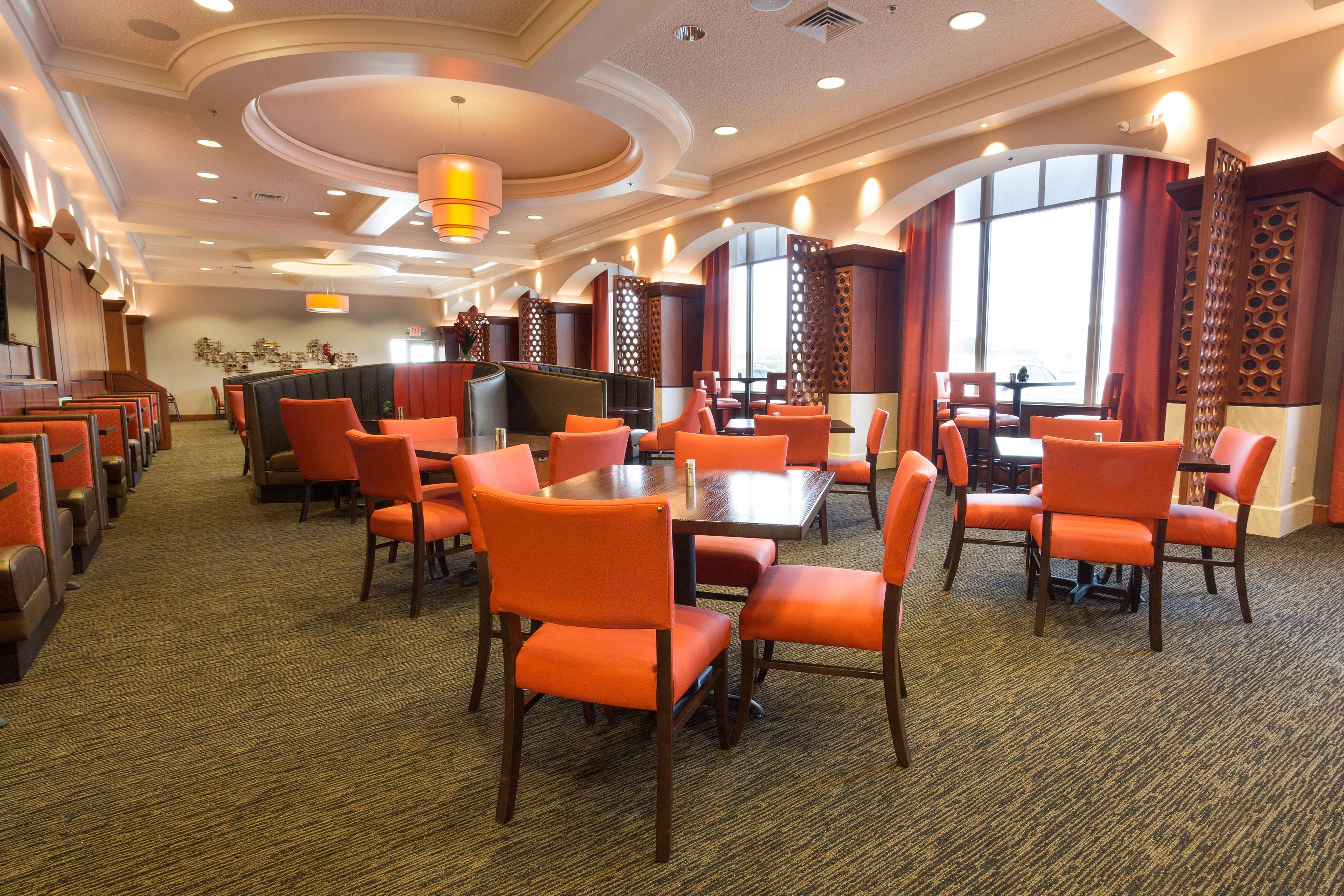 Drury Plaza Hotel Indianapolis Carmel
