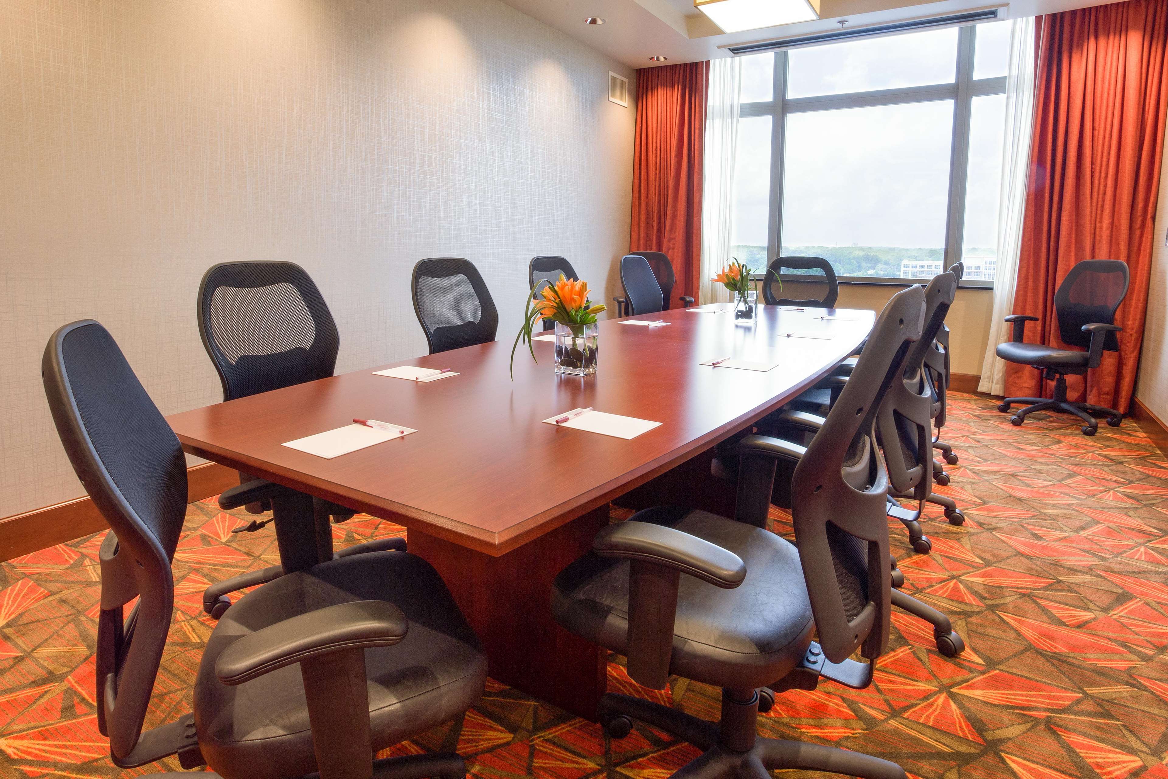 Drury Plaza Hotel Indianapolis Carmel