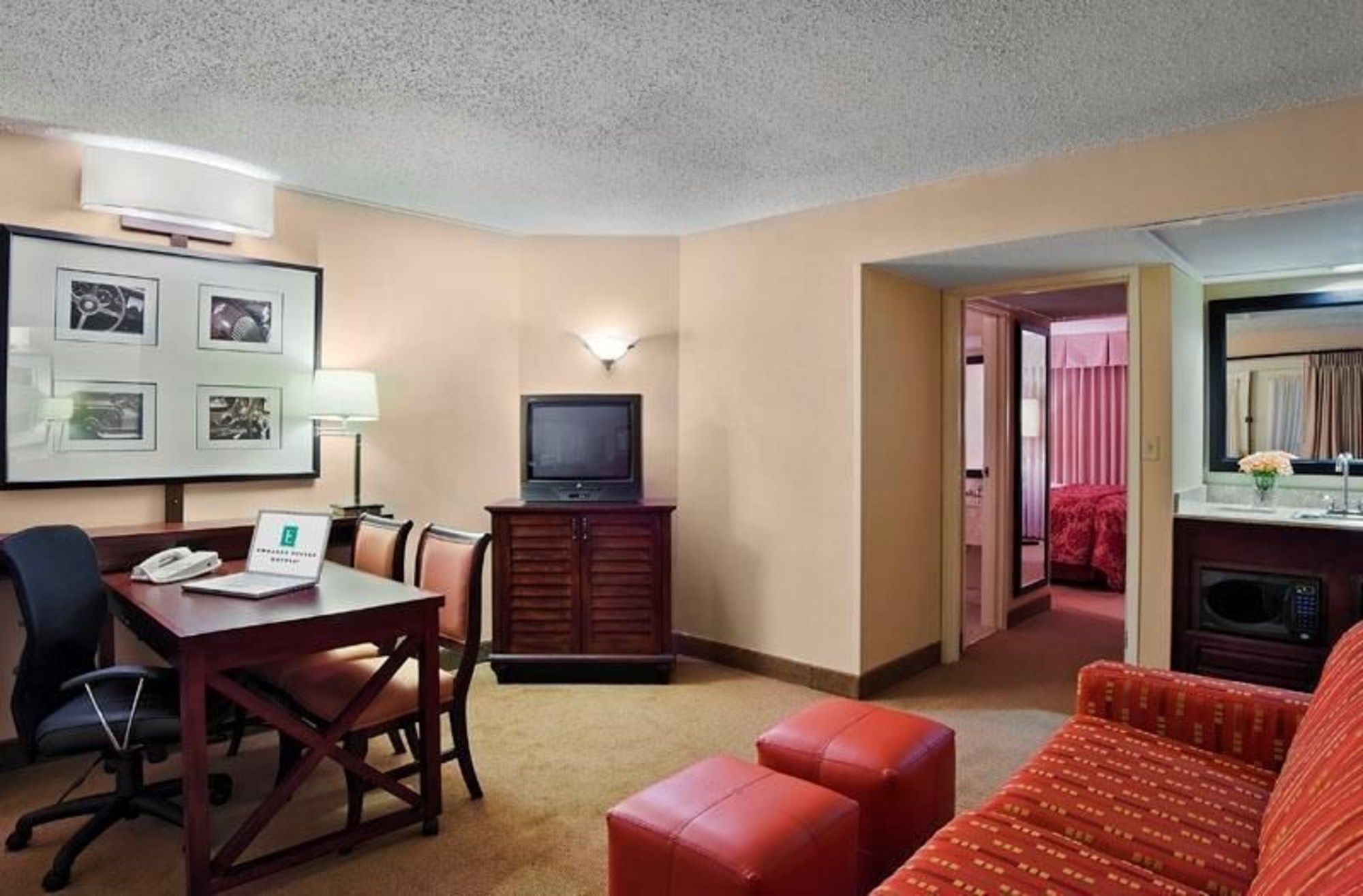 Embassy Suites by Hilton Indianapolis North