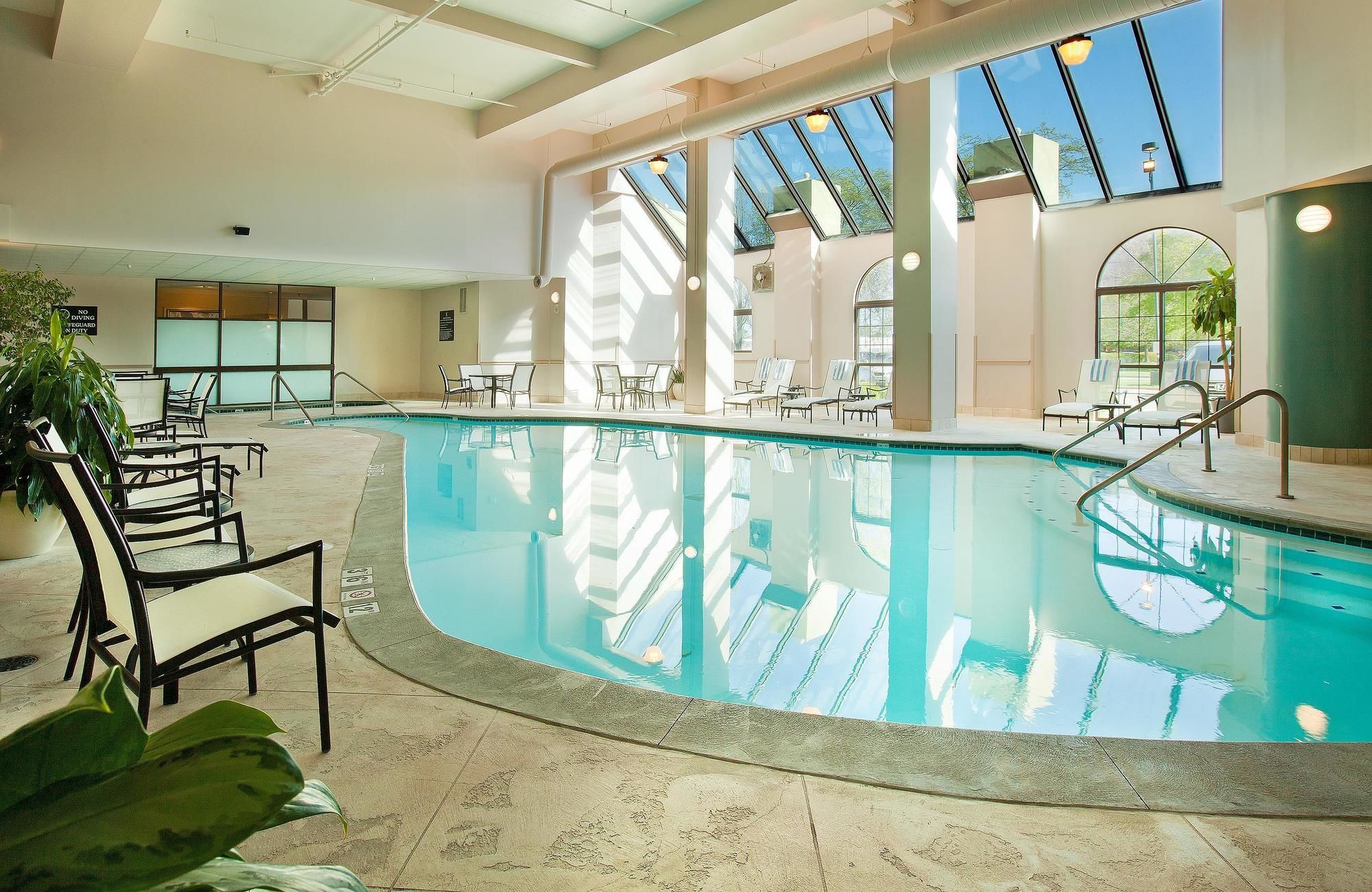 Embassy Suites by Hilton Indianapolis North