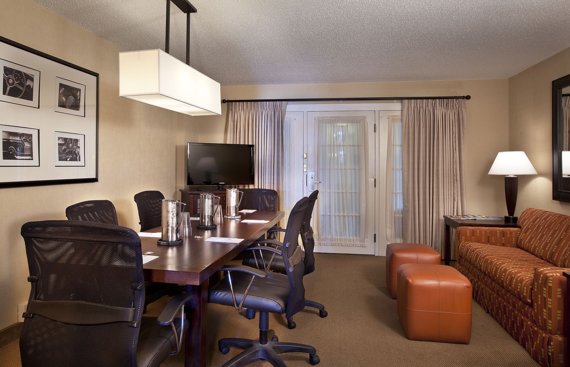 Embassy Suites by Hilton Indianapolis North