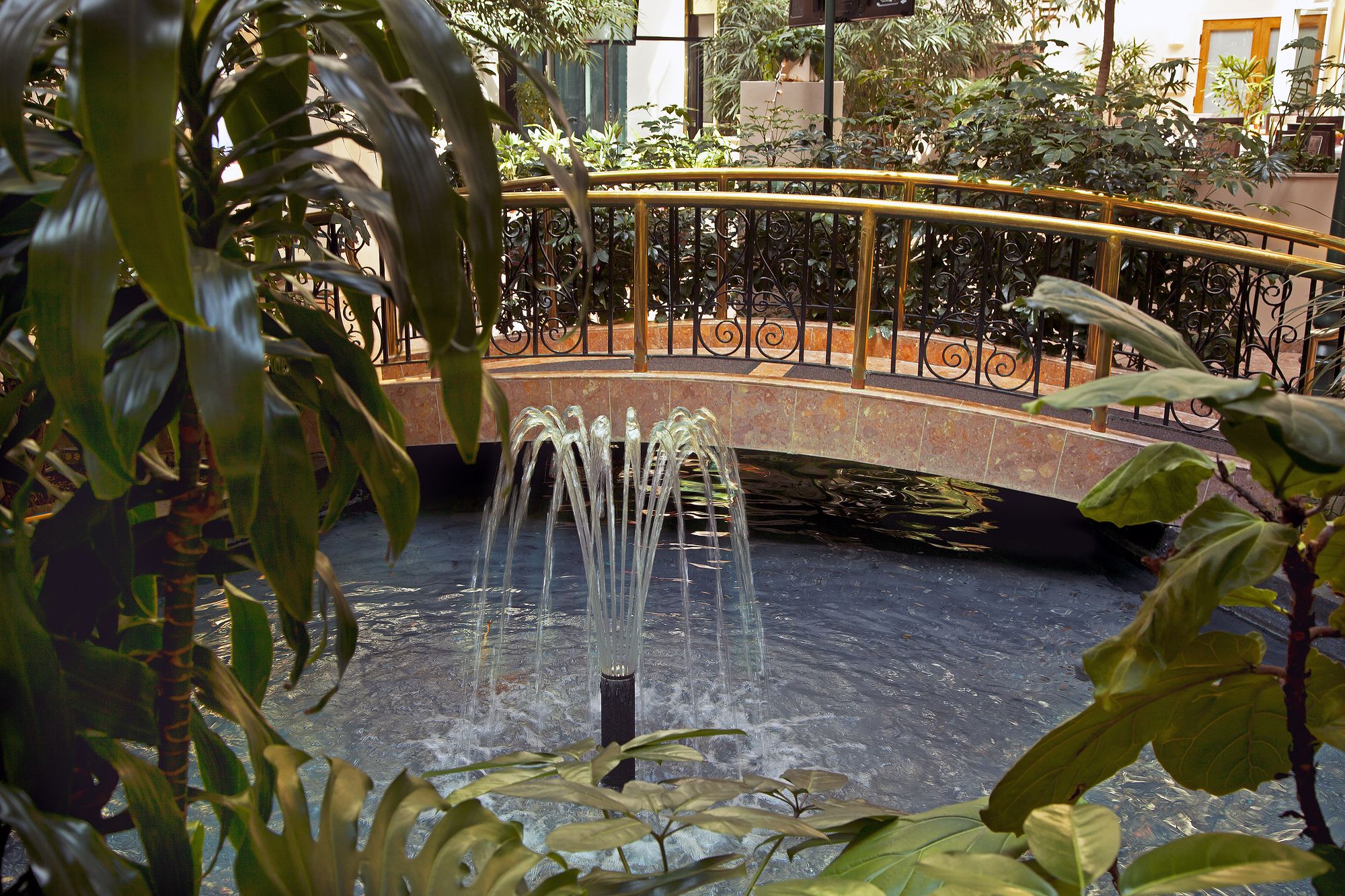 Embassy Suites by Hilton Indianapolis North