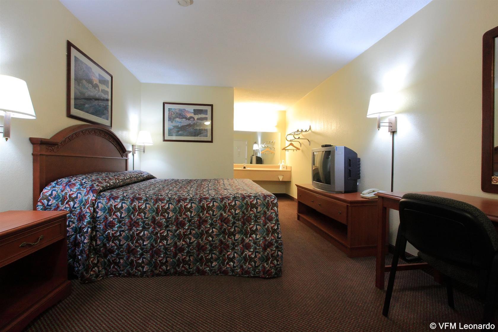 Executive Inn Indianapolis