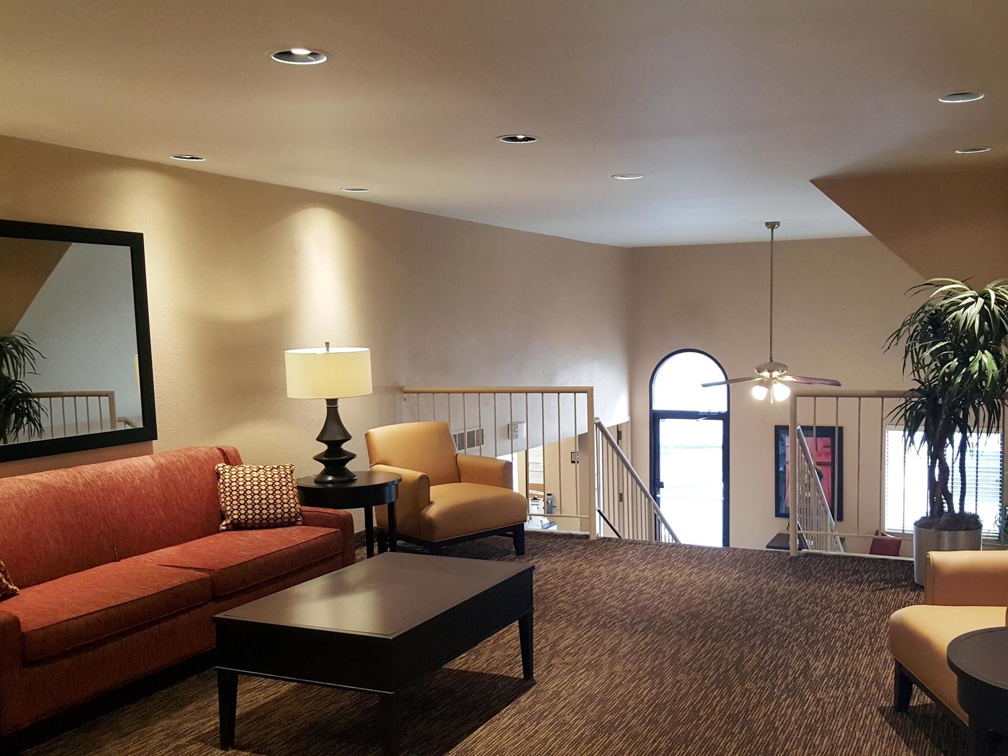 Extended Stay America Indianapolis North Carmel