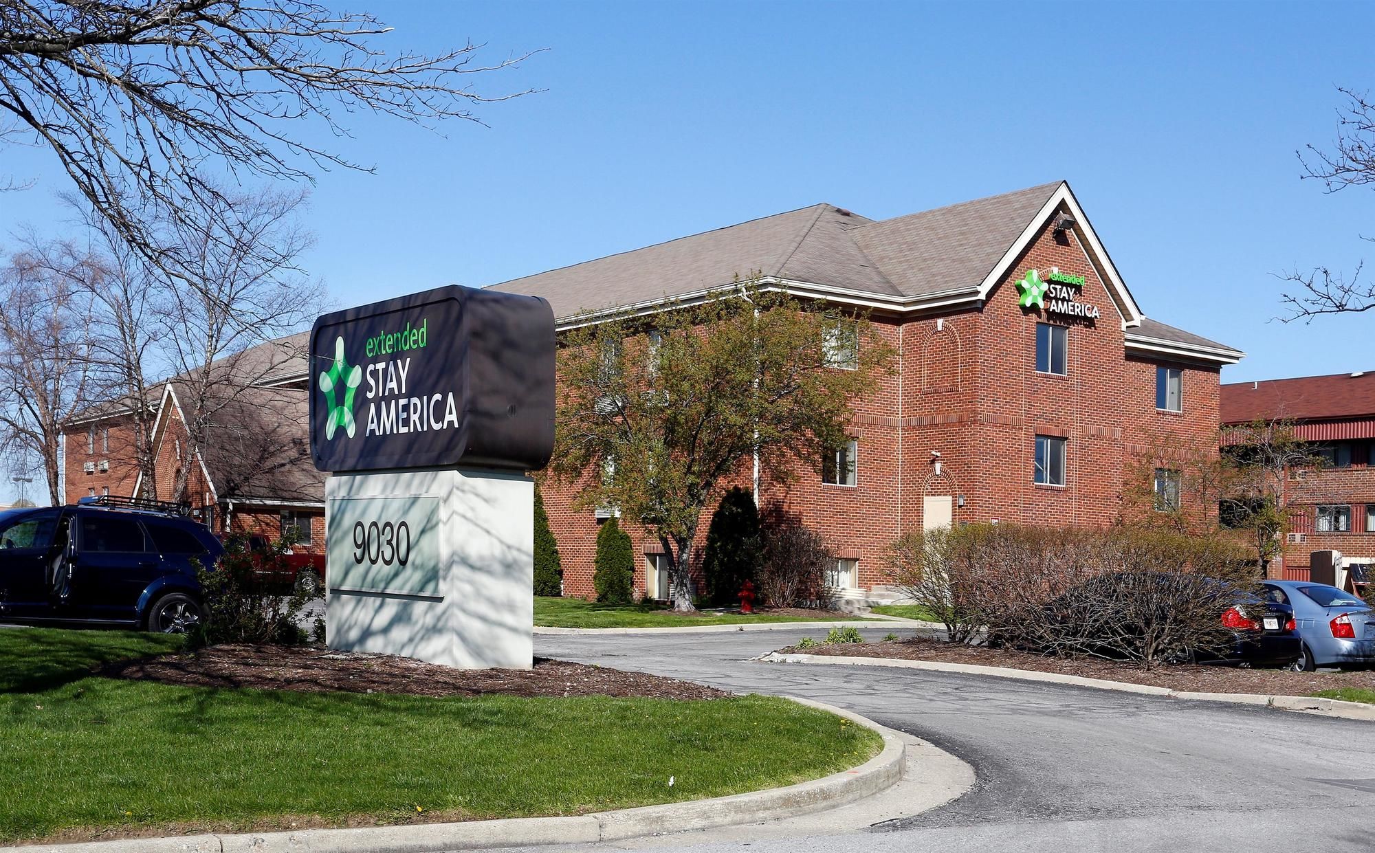 Suburban Studios