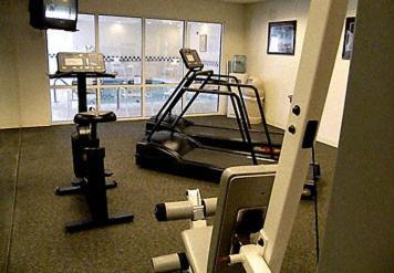 Fairfield Inn & Suites Indianapolis East